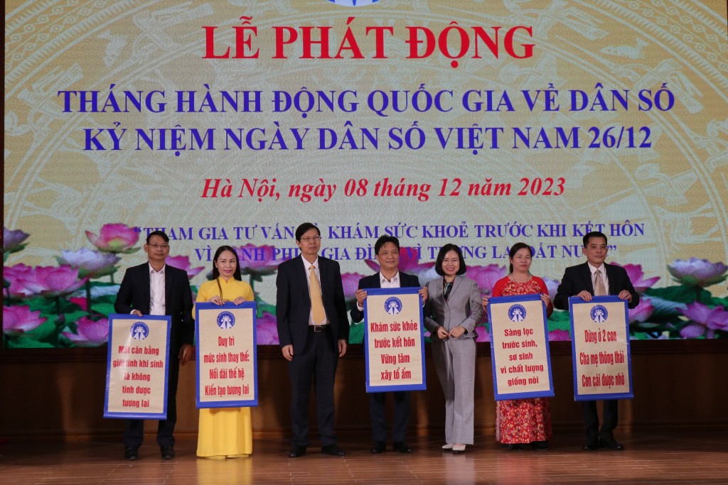 Tốc độ gia tăng dân số cơ học ở Hà Nội vẫn cao - ảnh 1
