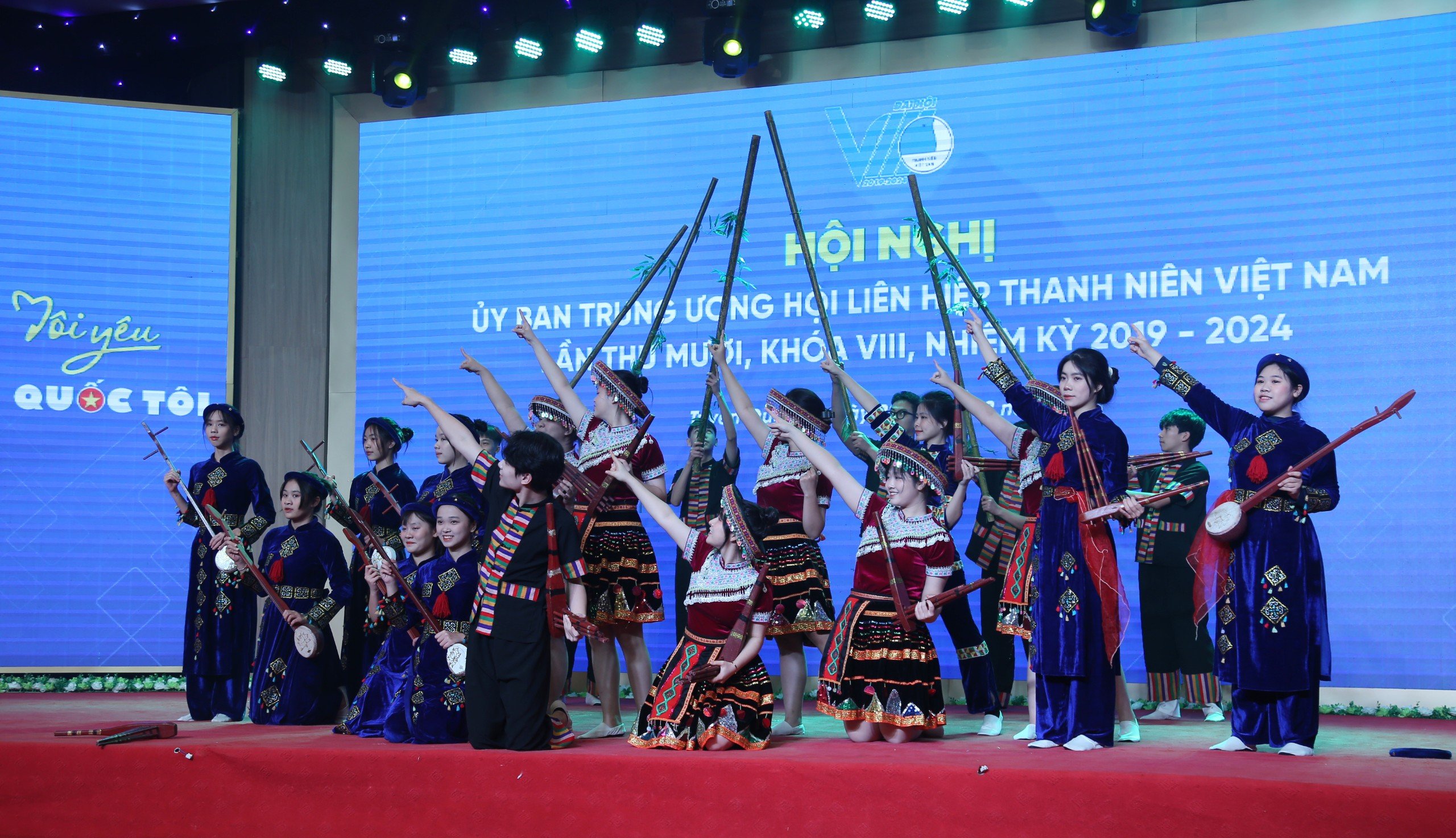 Ứng dụng chuyển đổi số trong hoạt động tình nguyện năm 2024 - ảnh 1