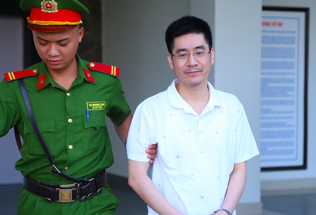 Hôm nay, xét xử phúc thẩm vụ án “chuyến bay giải cứu” - ảnh 2