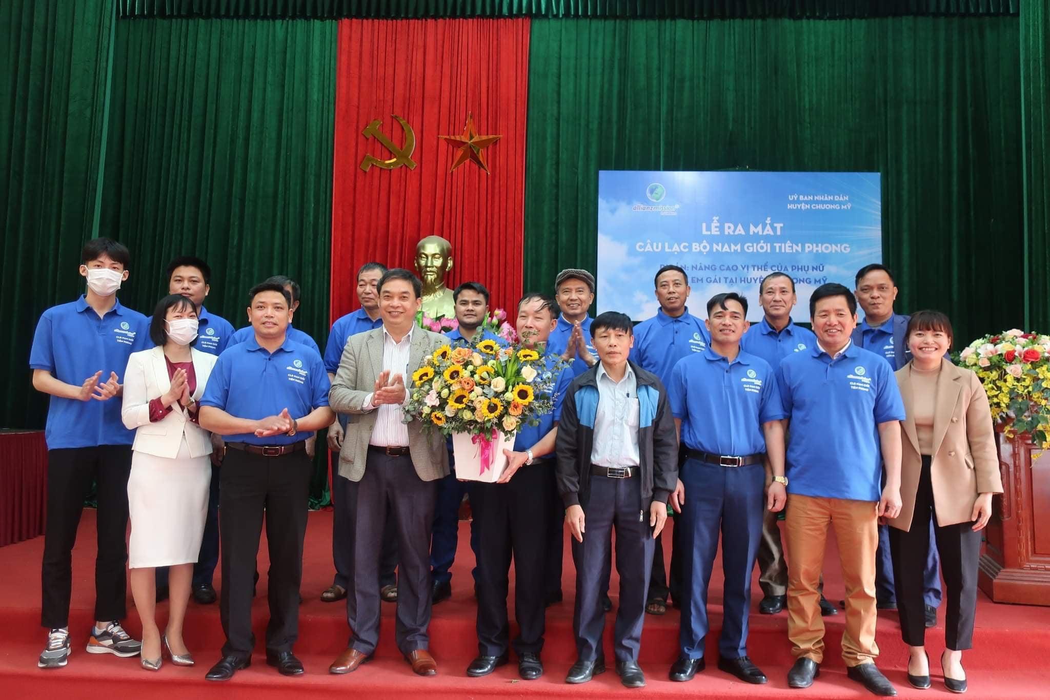 Thúc đẩy bình đẳng giới để giảm thiểu mất cân bằng giới tính khi sinh - ảnh 1