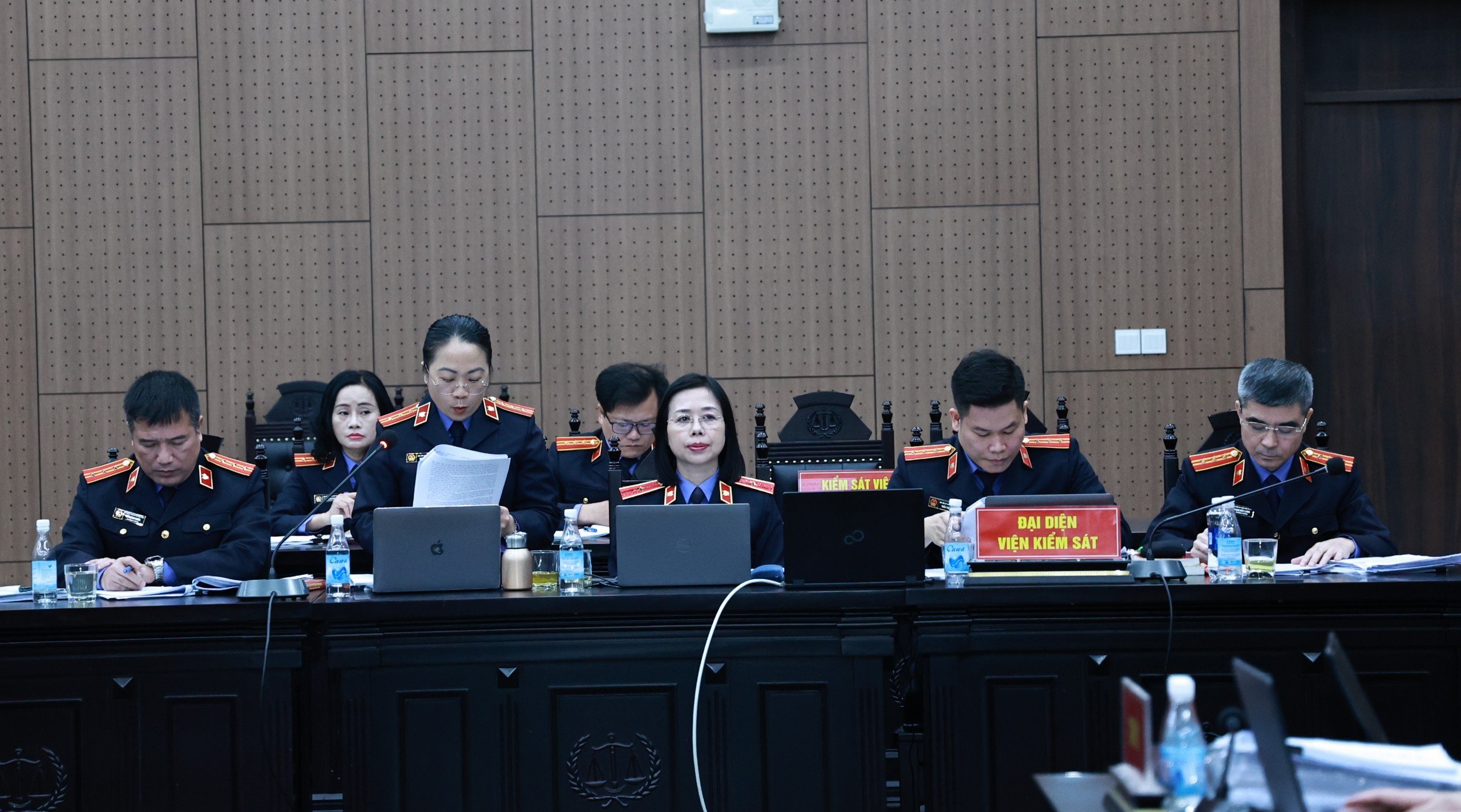 Xét xử vụ án Việt Á: Phan Quốc Việt bị đề nghị 30 năm tù - ảnh 1