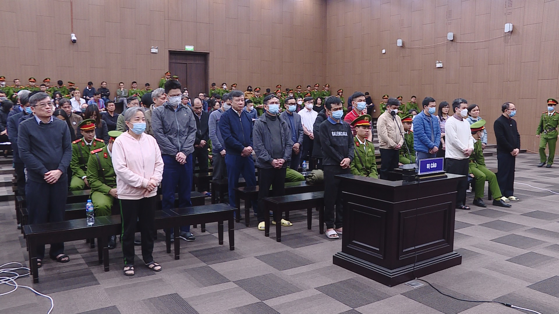 “Ông chủ” Việt Á bị tuyên án 29 năm tù cho hai tội danh - ảnh 2