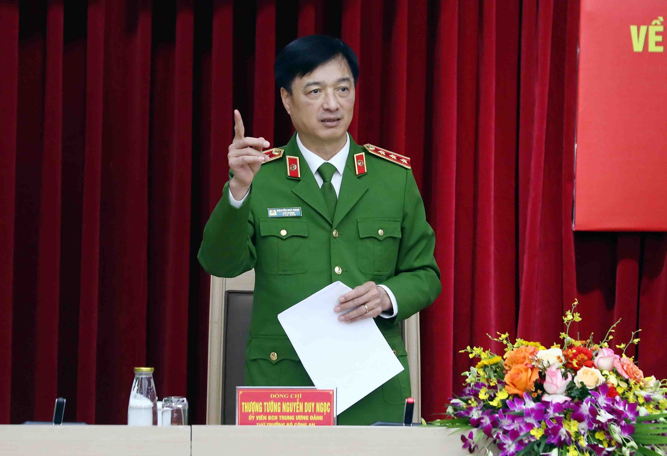 Chung tay phòng, chống ma tuý trong các cơ sở giáo dục - ảnh 2