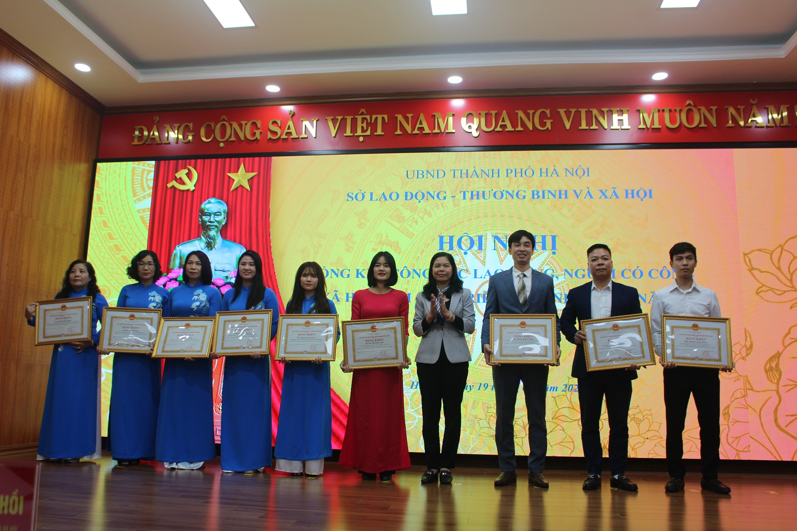 Năm 2023, có 214.258 lao động được tạo việc làm mới - ảnh 4