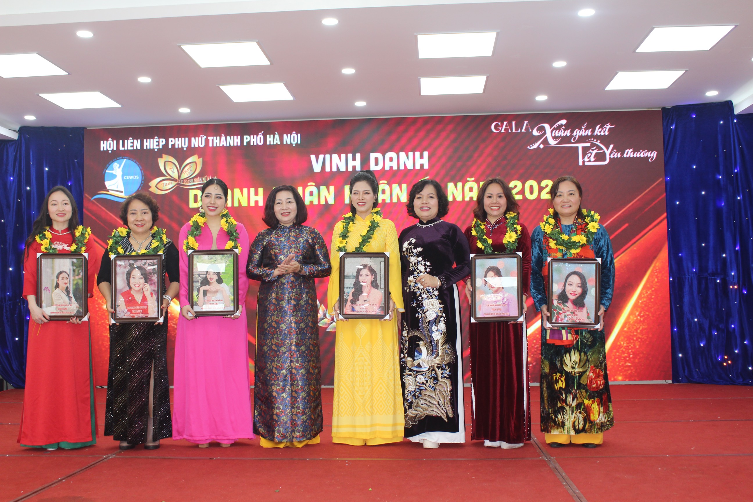 “Xuân gắn kết - Tết yêu thương” - ảnh 3