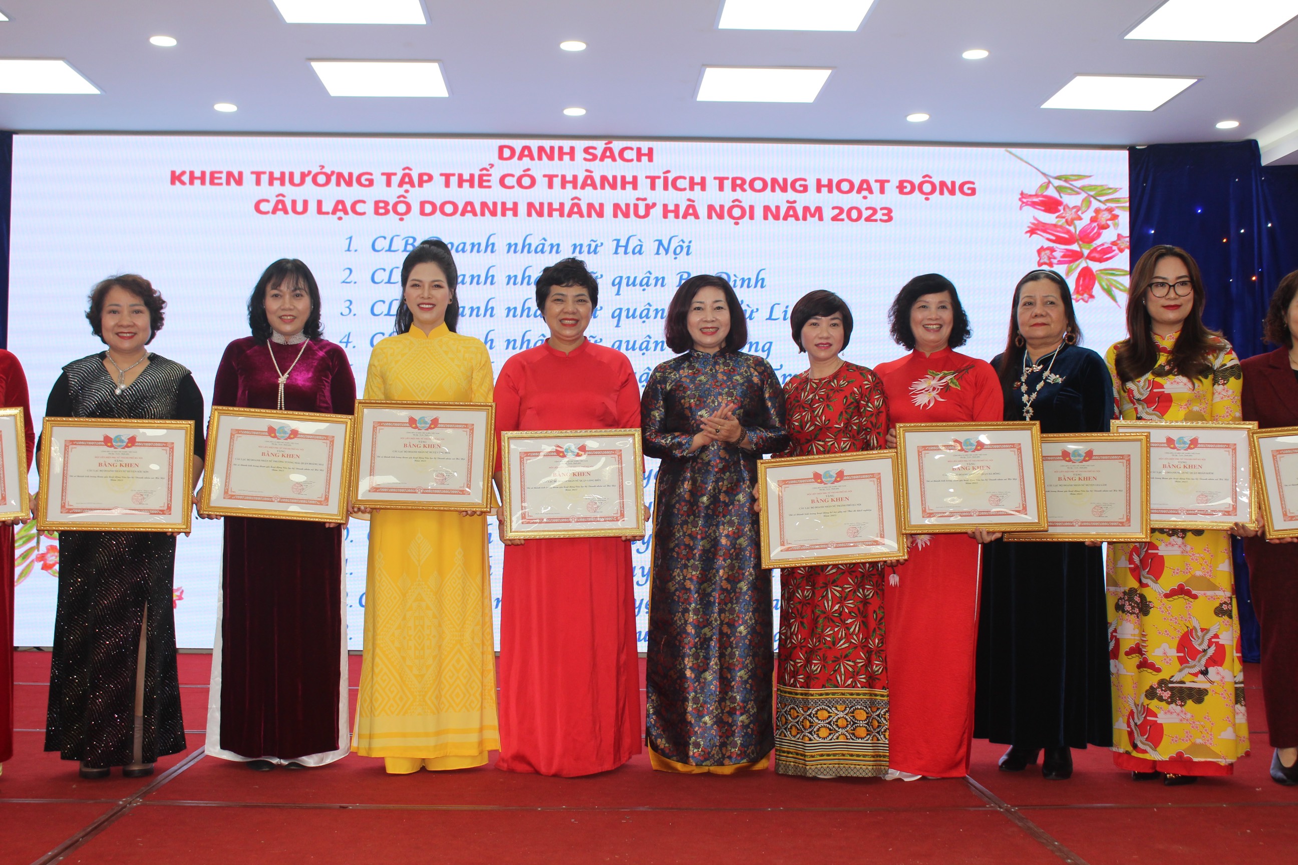 “Xuân gắn kết - Tết yêu thương” - ảnh 5