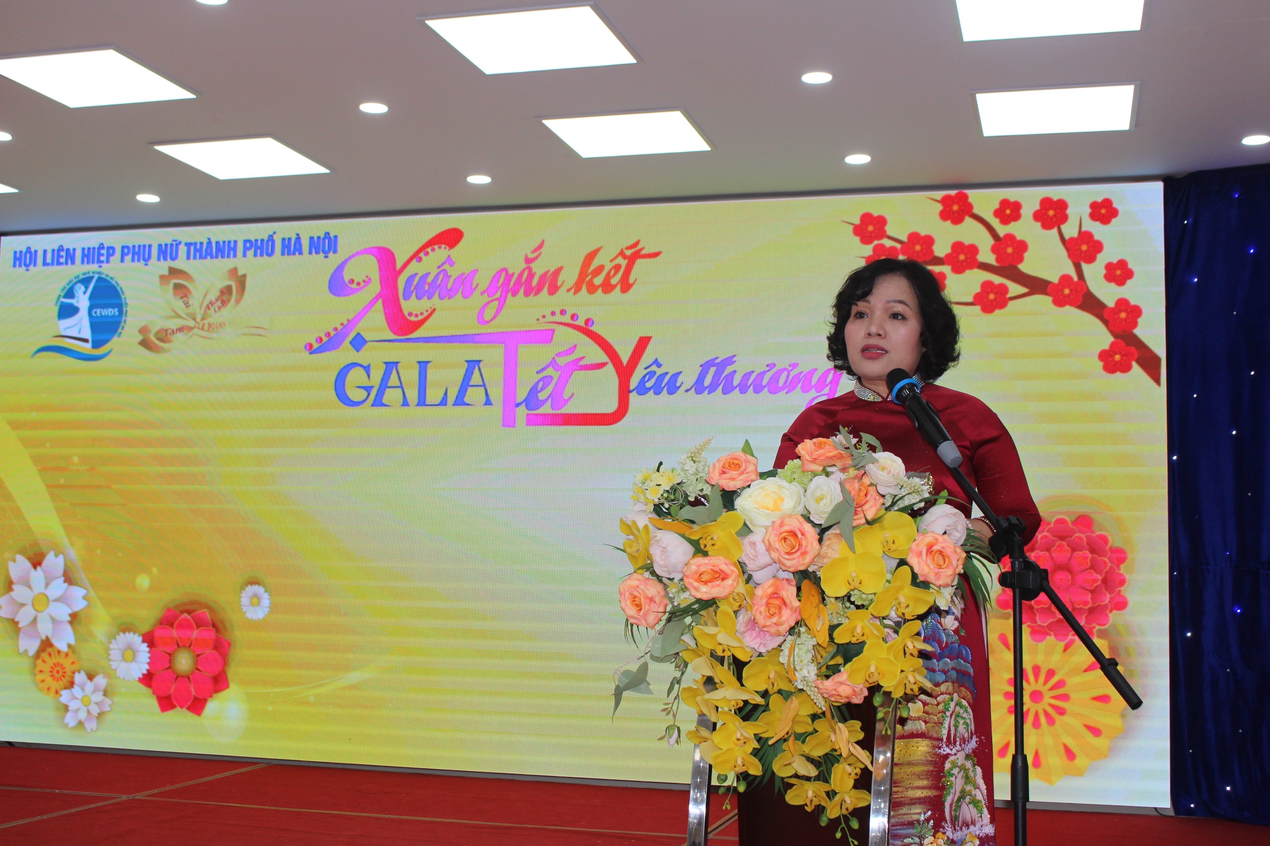 “Xuân gắn kết - Tết yêu thương” - ảnh 2