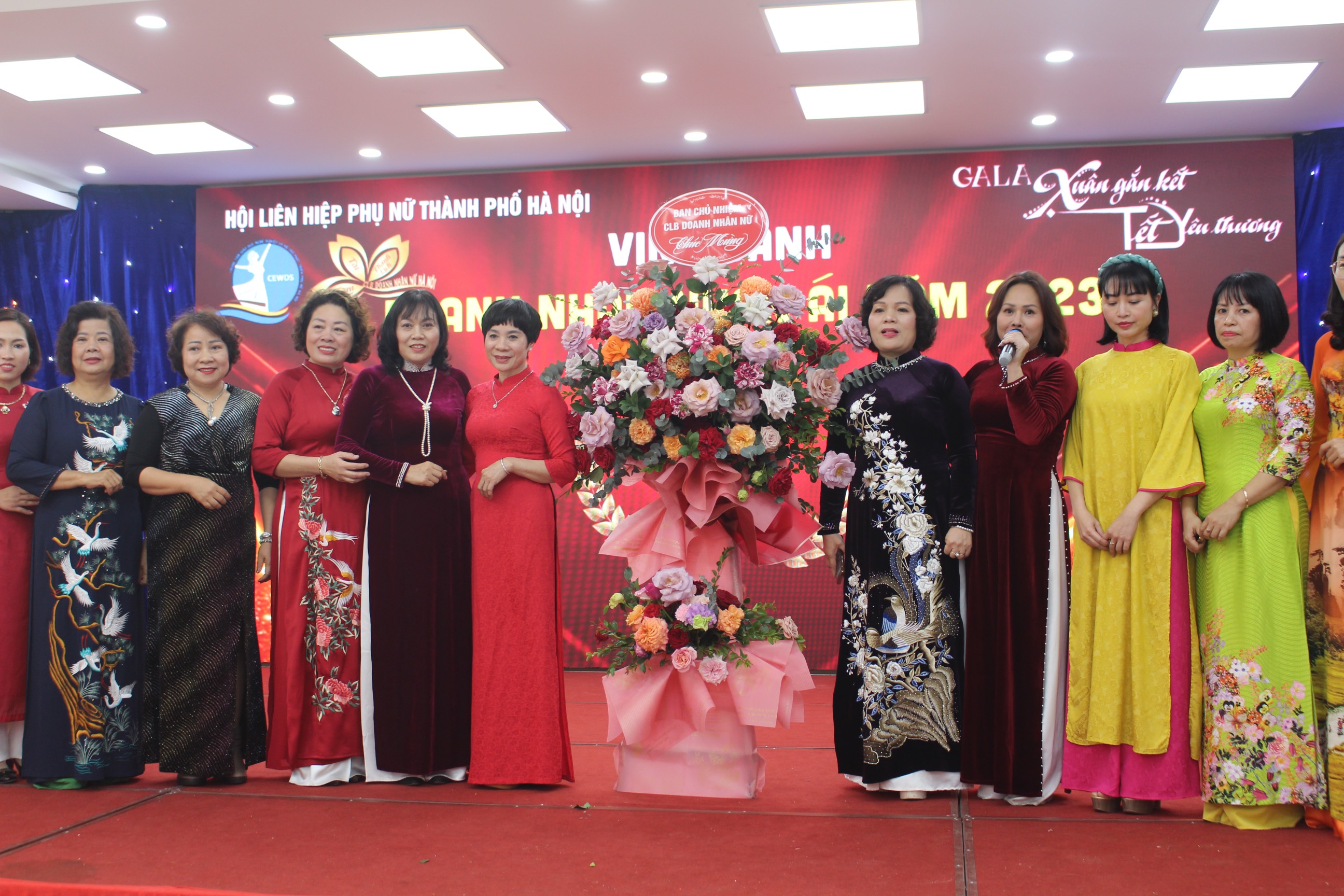 “Xuân gắn kết - Tết yêu thương” - ảnh 4