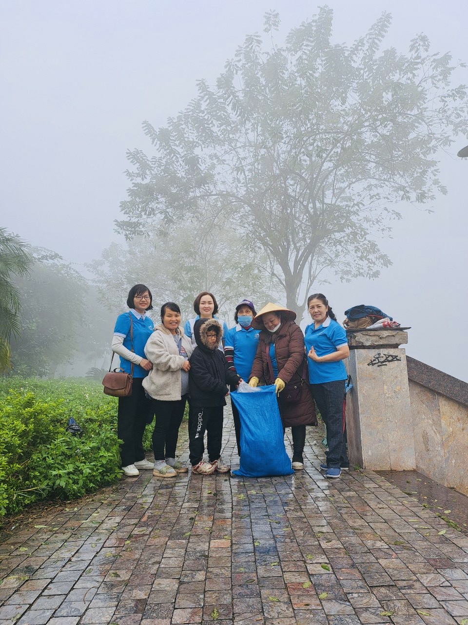 “Thả cá không thả túi nilon” - thông điệp nâng cao ý thức bảo vệ môi trường cho người dân - ảnh 13
