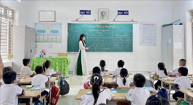 Chú thích ảnh
