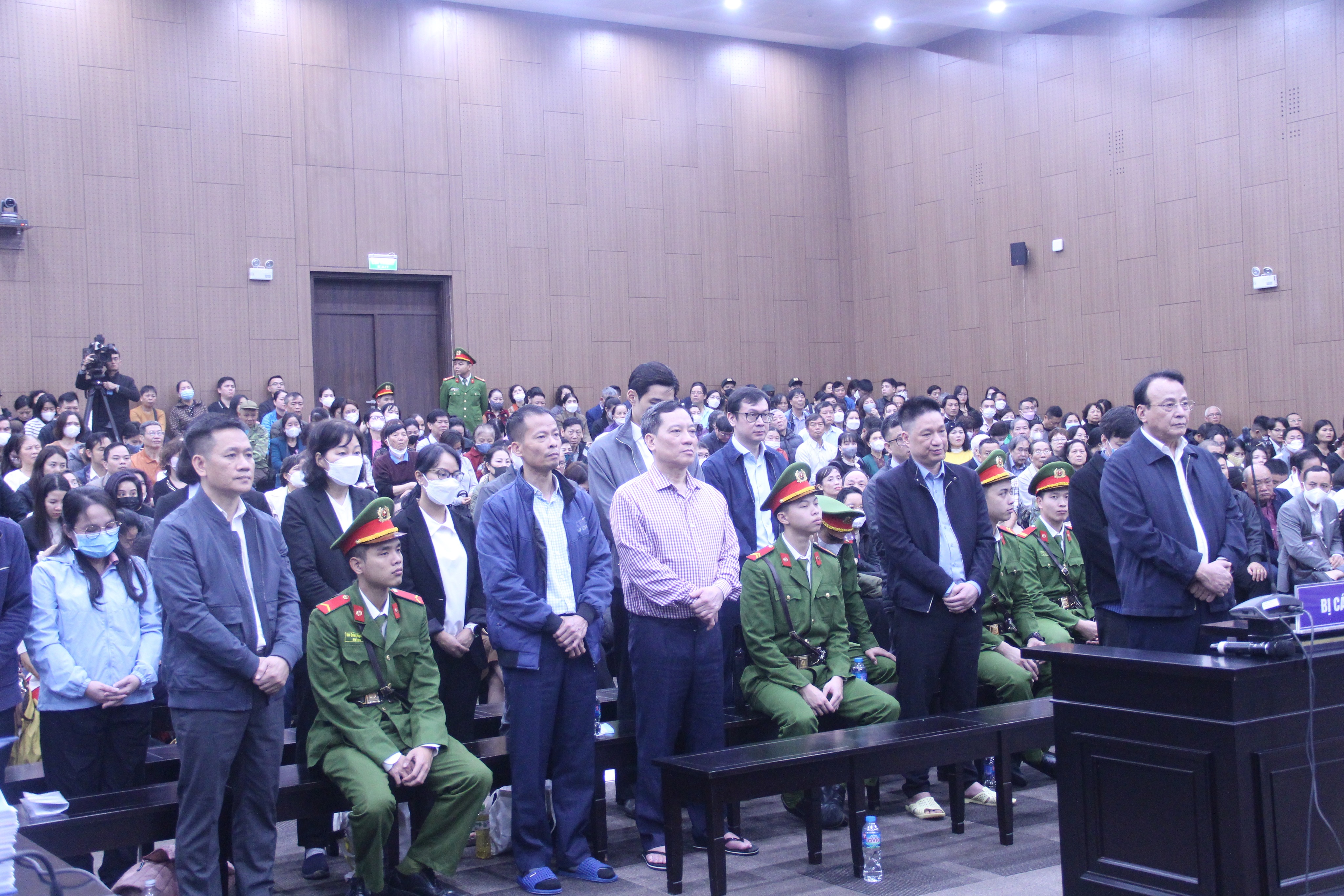 Chủ tịch Tập đoàn Tân Hoàng Minh đã nộp thừa 1 tỷ đồng khắc phục hậu quả - ảnh 2
