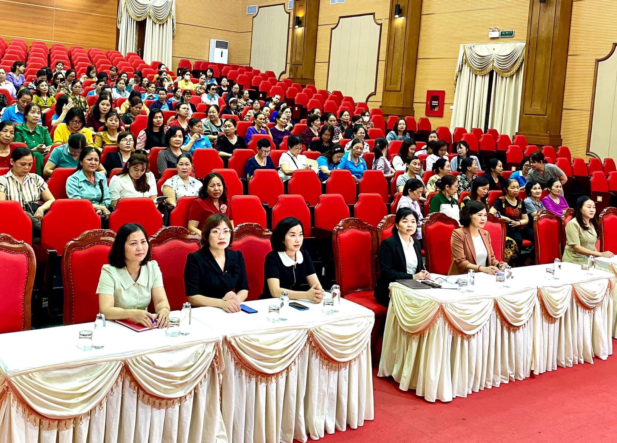Khai mạc lớp bồi dưỡng nghiệp vụ công tác Hội đợt 1 năm 2024 - ảnh 2
