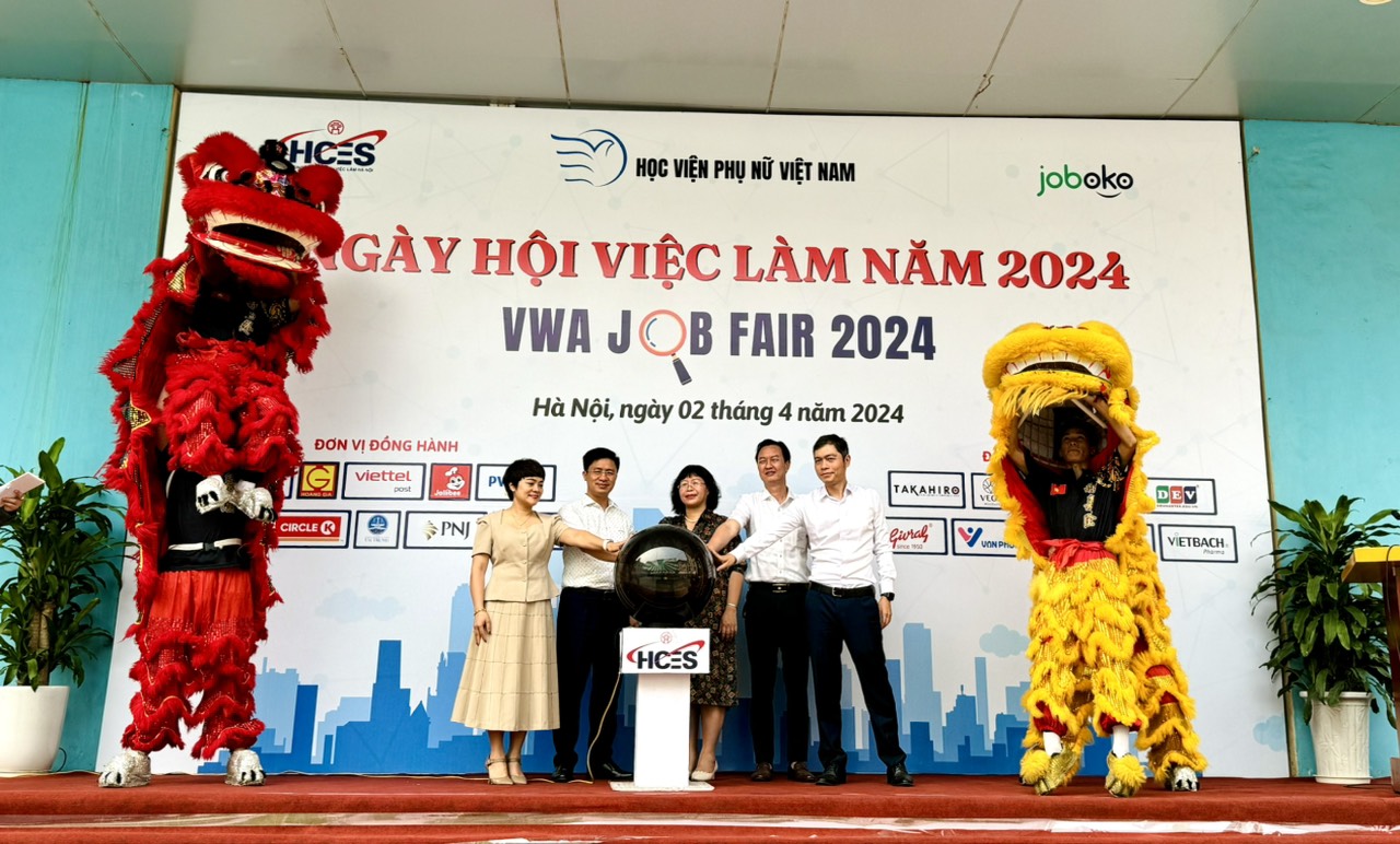 Nhiều chỉ tiêu việc làm bán thời gian dành cho sinh viên - ảnh 3