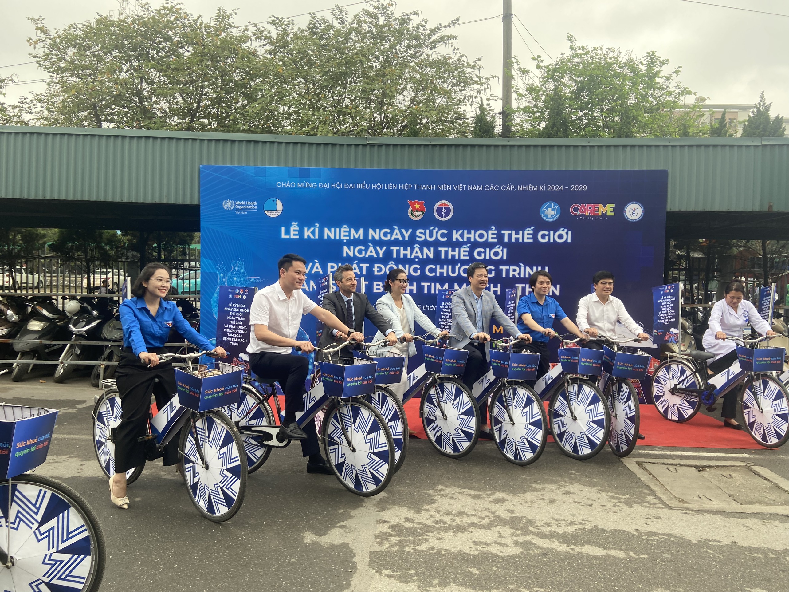 Việt Nam có hơn 8,7 triệu người trưởng thành mắc bệnh thận mạn - ảnh 4