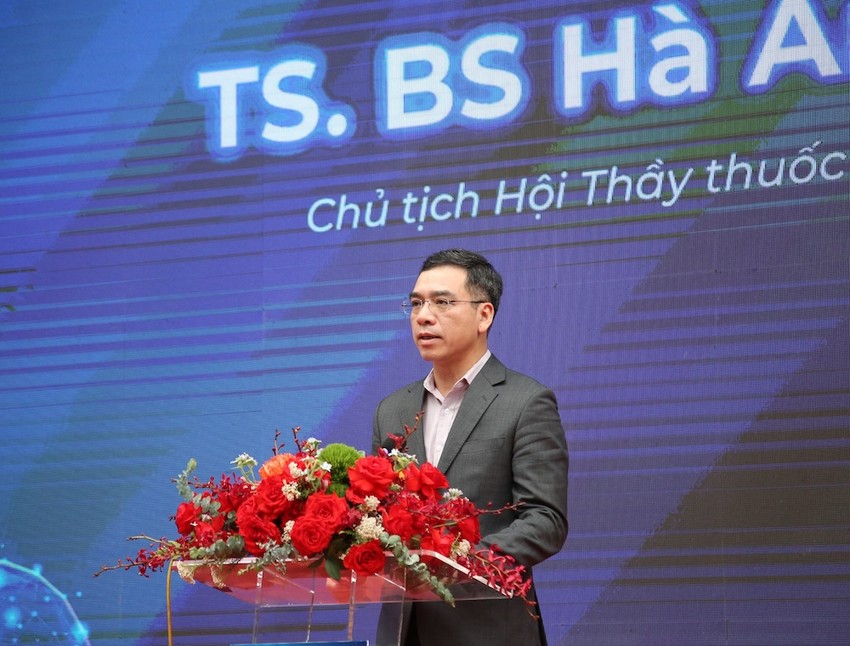 Việt Nam có hơn 8,7 triệu người trưởng thành mắc bệnh thận mạn - ảnh 1