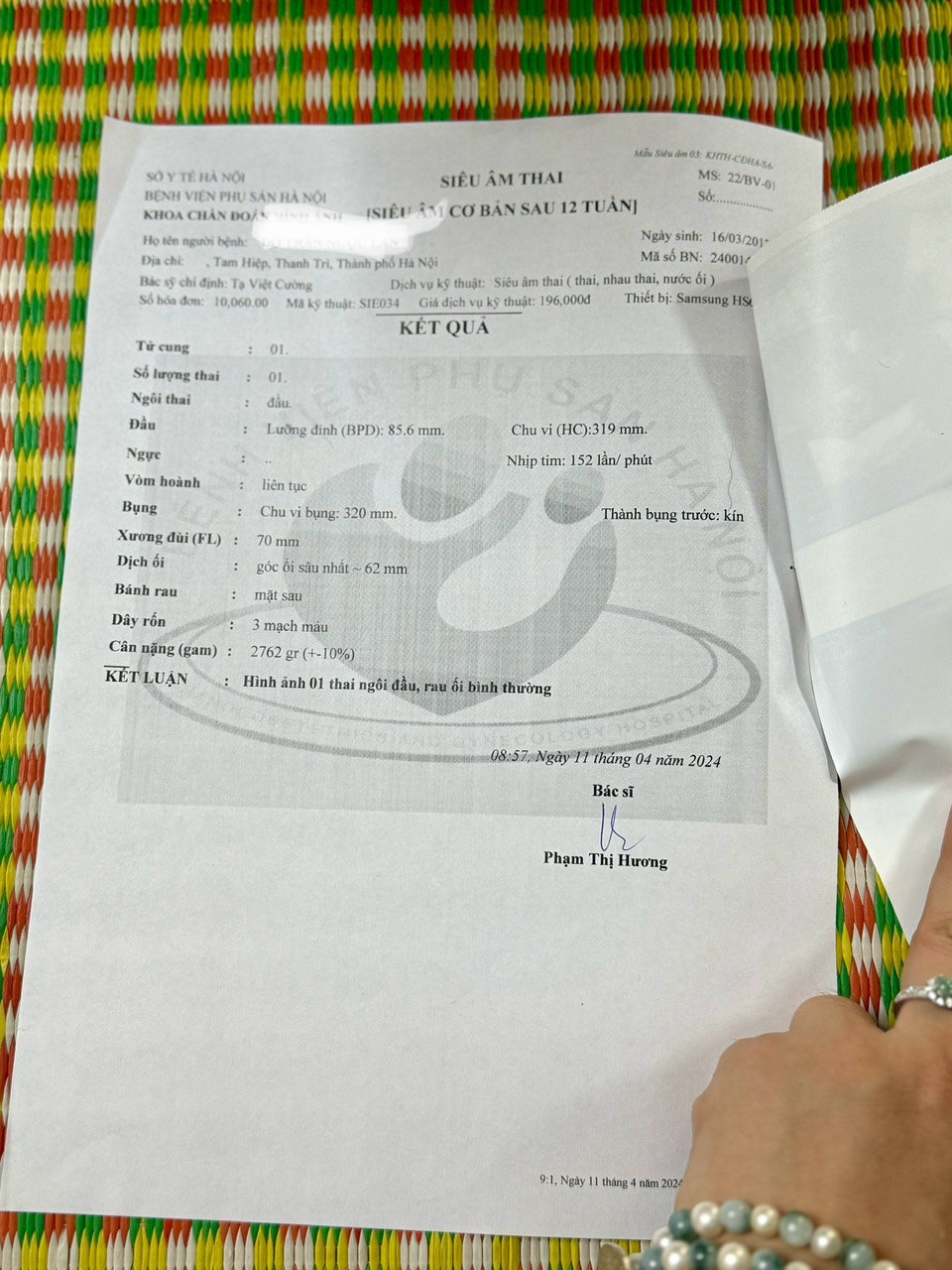 Hội LHPN Hà Nội đề nghị xử lý nghiêm đối tượng xâm hại khiến bé gái 12 tuổi mang thai - ảnh 1