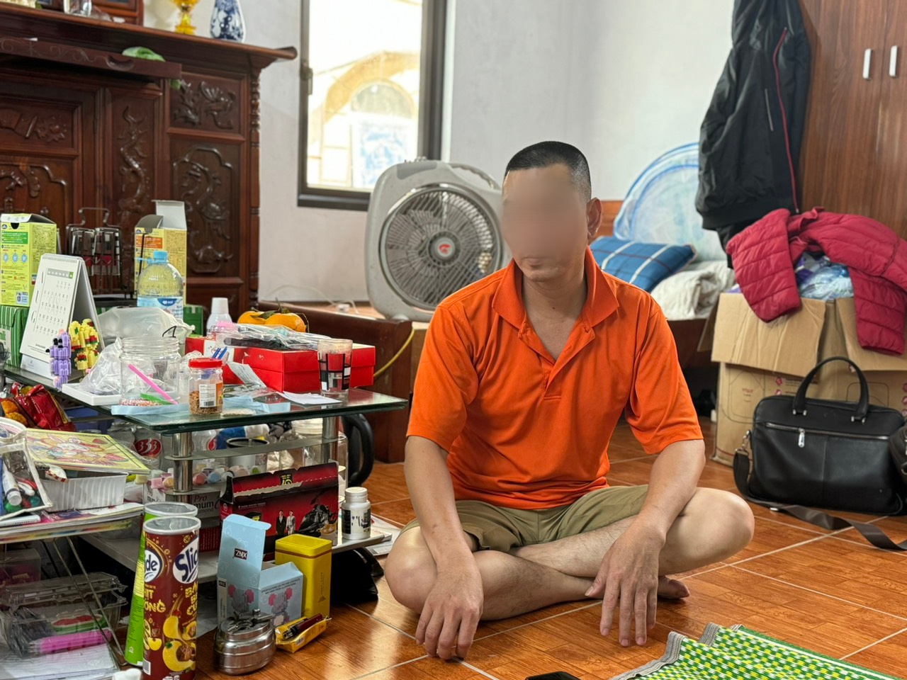 Hội LHPN Hà Nội đề nghị xử lý nghiêm đối tượng xâm hại khiến bé gái 12 tuổi mang thai - ảnh 2