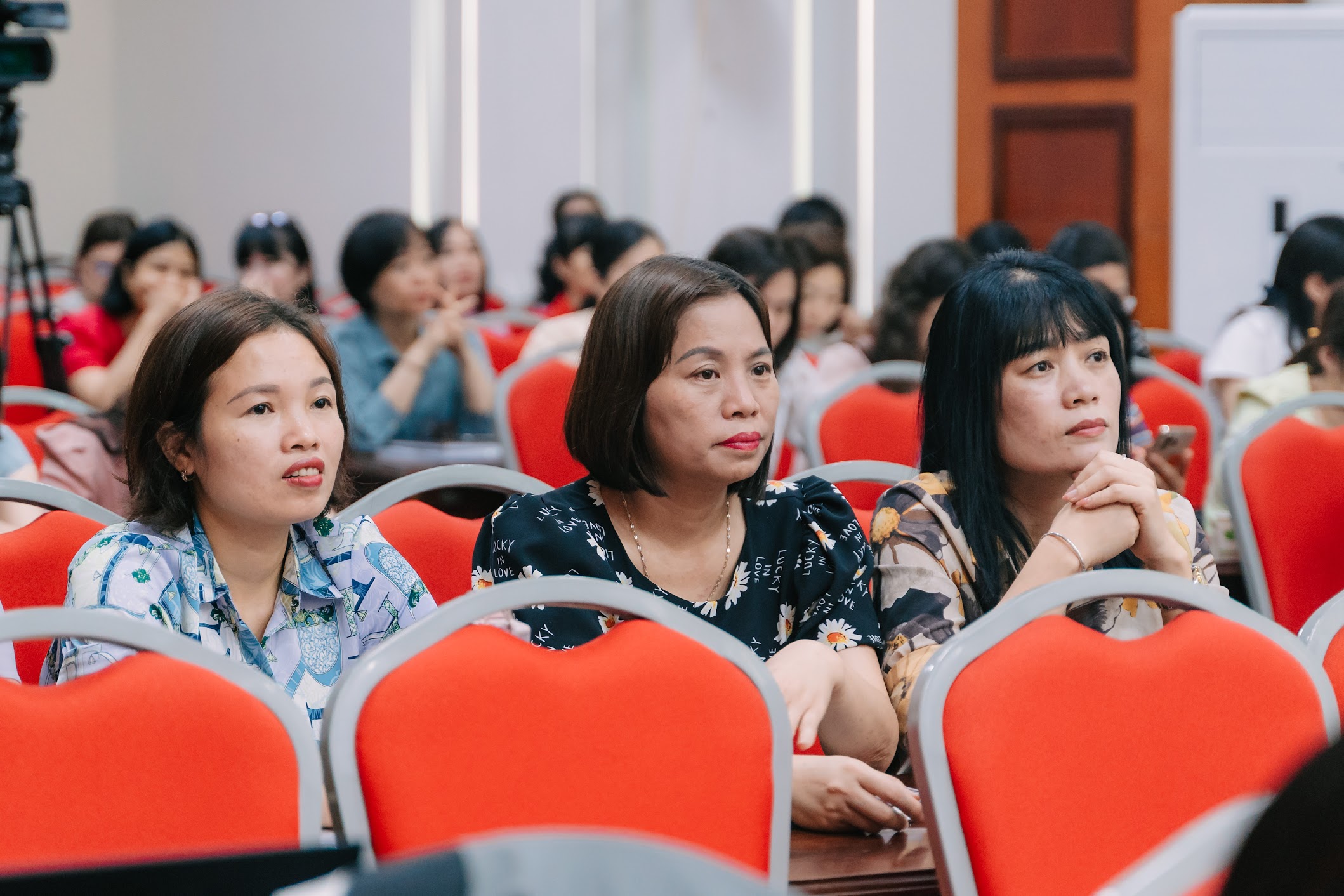Tập huấn kỹ năng phòng, chống tội phạm lừa đảo, chiếm đoạt tài sản trên không gian mạng - ảnh 2