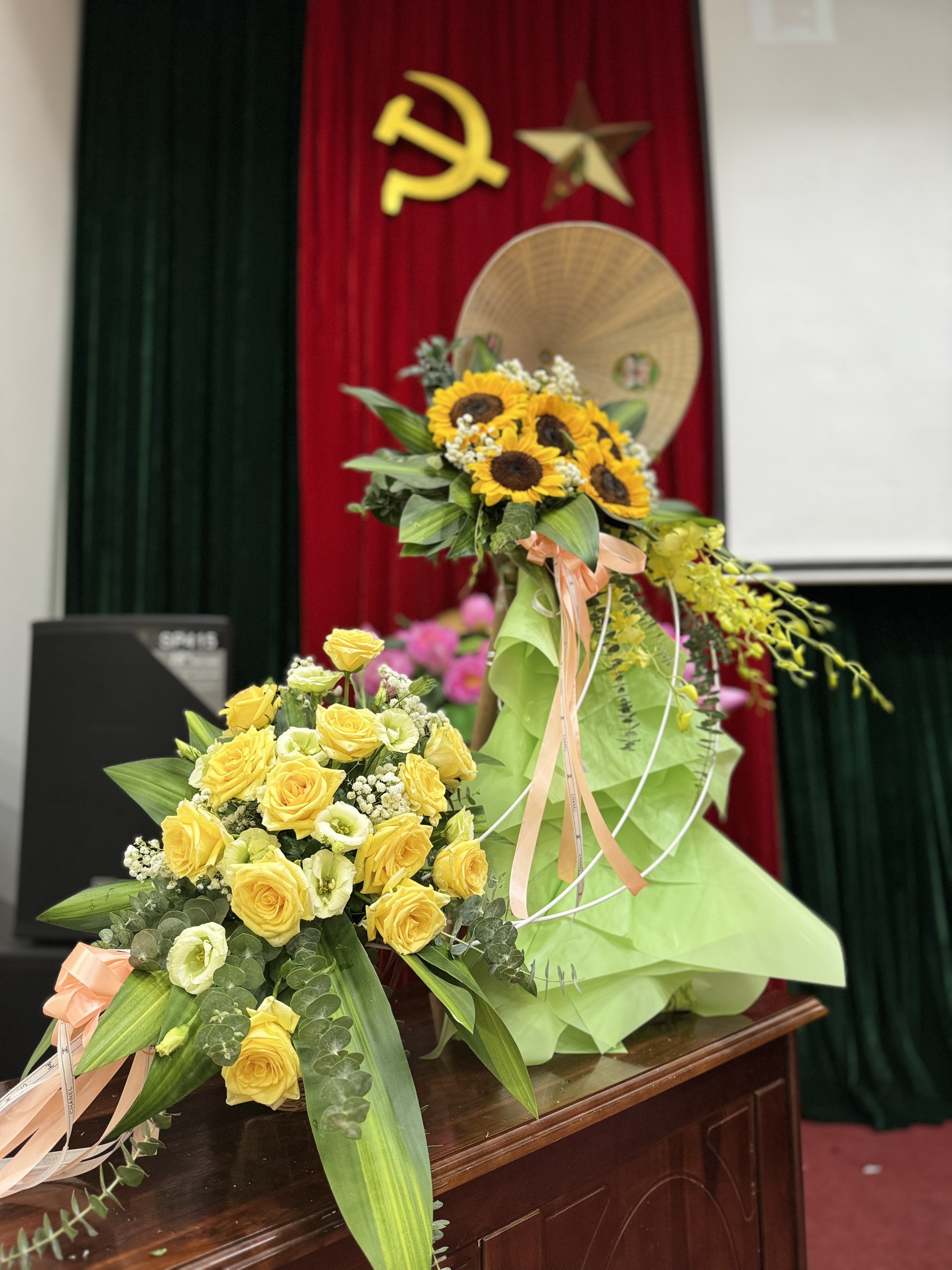 Tìm hiểu kiến thức lịch sử, tư tưởng, đạo đức Hồ Chí Minh và truyền thống Hội LHPN Việt Nam - ảnh 15