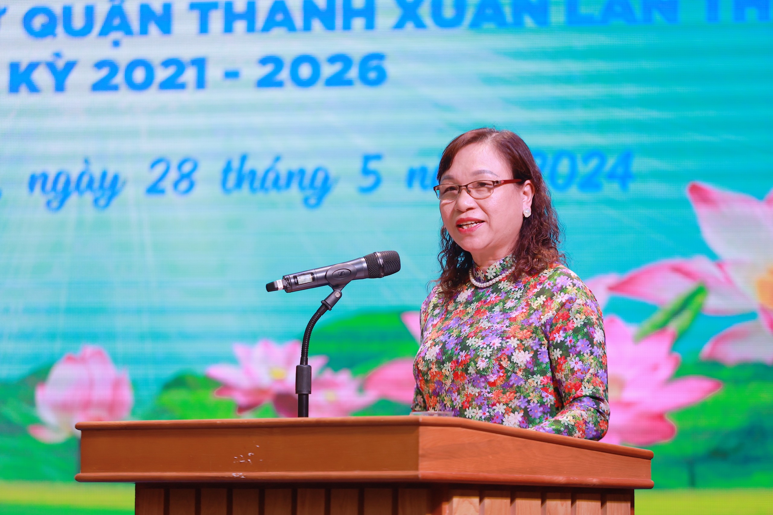 Cộng tác viên hết lòng vì công tác dân số - ảnh 3