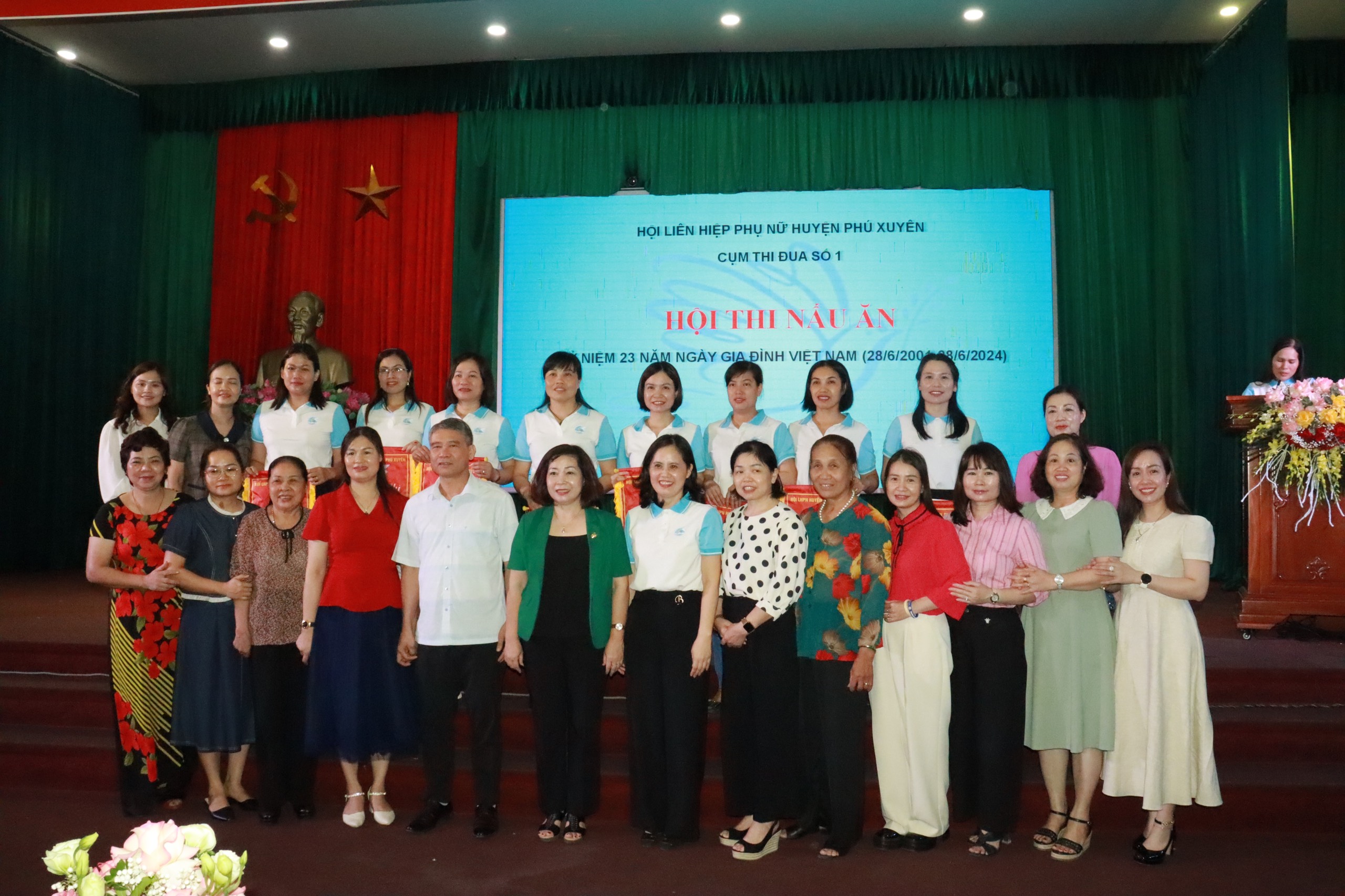 Hội LHPN Hà Nội: Truyền thông, tư vấn hỗ trợ di cư an toàn, phòng ngừa mua bán người - ảnh 7