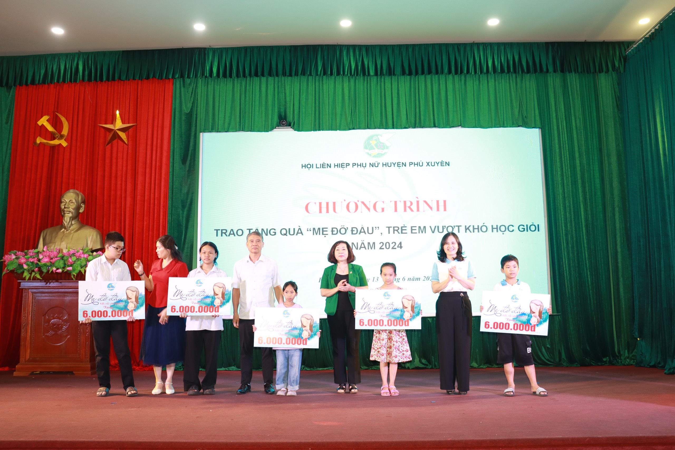 Hội LHPN Hà Nội: Truyền thông, tư vấn hỗ trợ di cư an toàn, phòng ngừa mua bán người - ảnh 4