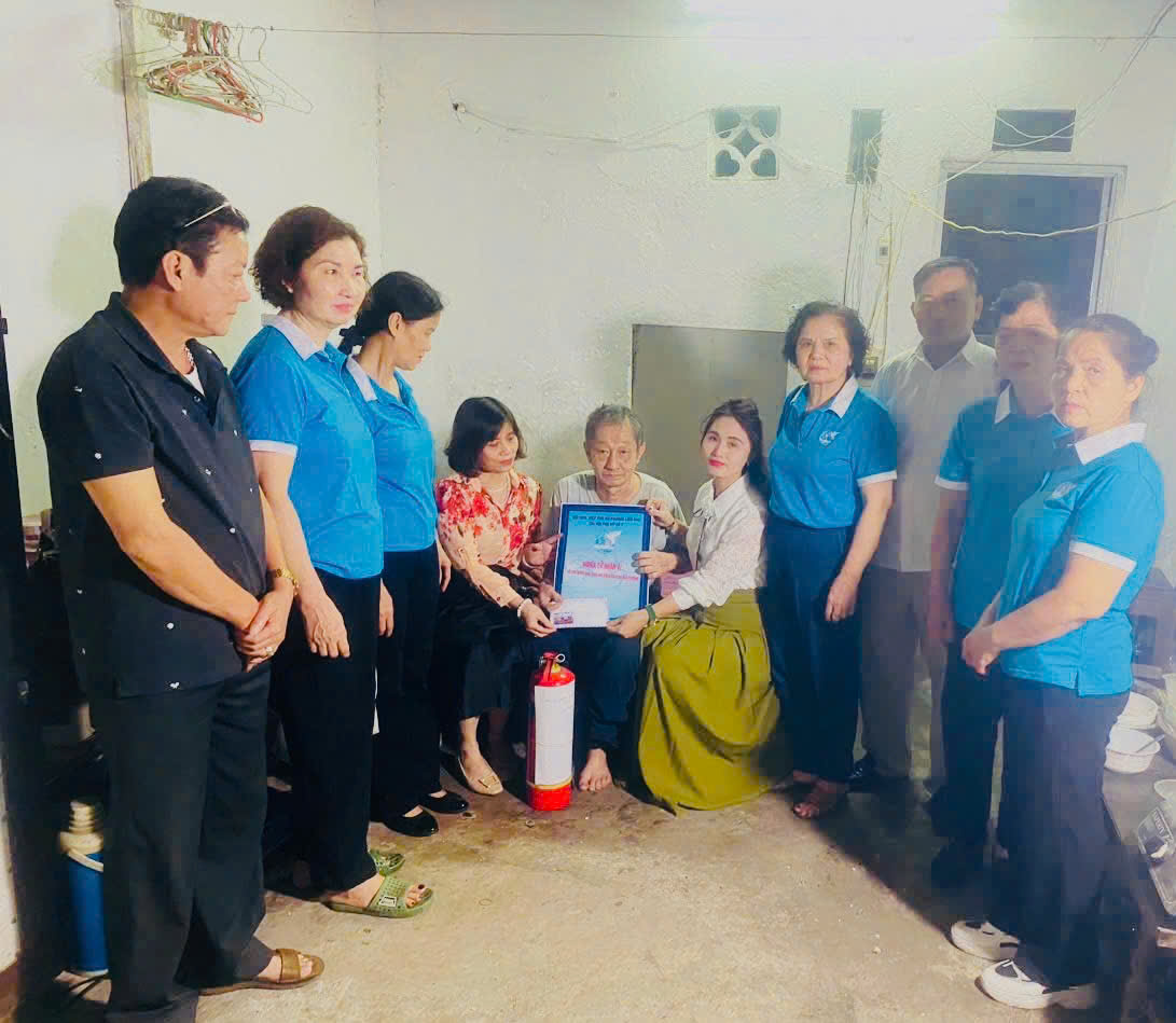 Nhiều hoạt động chào mừng 70 năm Giải phóng Thủ đô - ảnh 7
