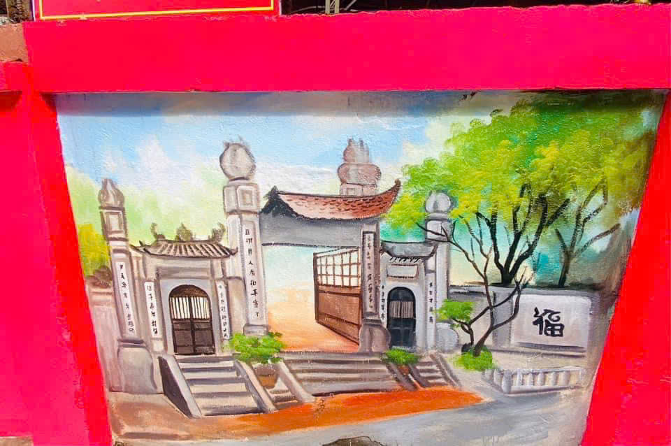 Nhiều hoạt động chào mừng 70 năm Giải phóng Thủ đô - ảnh 3