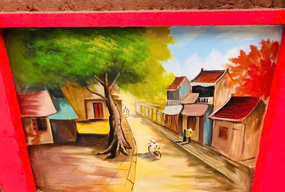 Nhiều hoạt động chào mừng 70 năm Giải phóng Thủ đô - ảnh 5