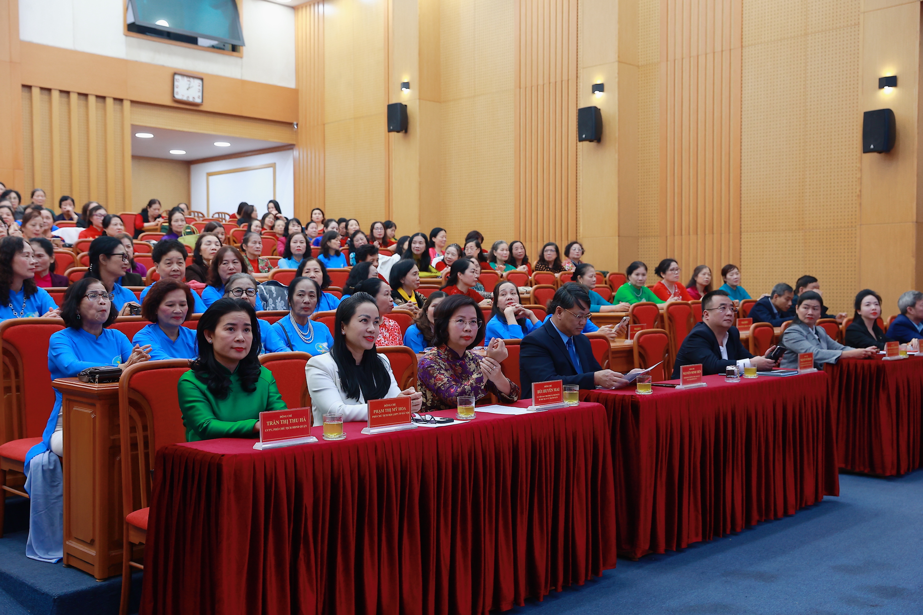 Hoàn thành xuất sắc, toàn diện các nhiệm vụ trọng tâm công tác năm 2024 - ảnh 1