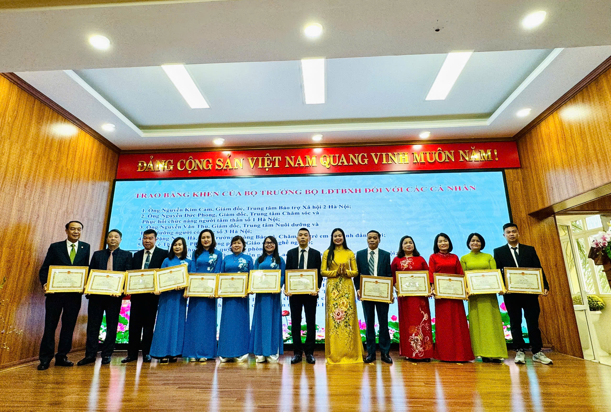 Năm 2024, Hà Nội tạo việc làm cho gần 226.000 người lao động - ảnh 3