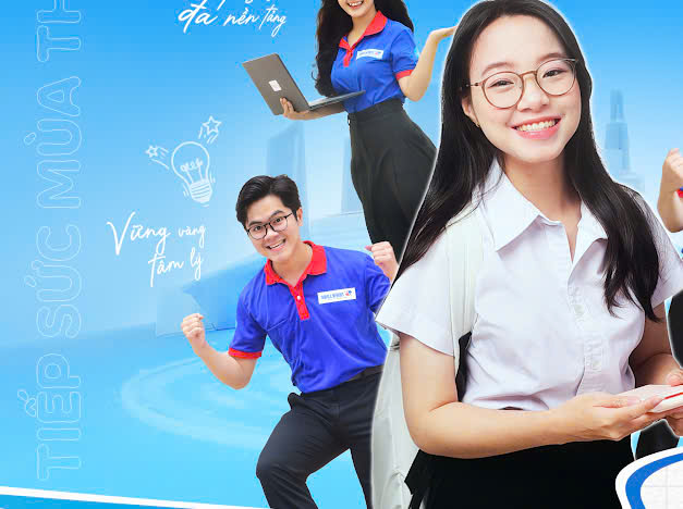 “Tiếp sức mùa thi” 2025: Ứng dựng cộng nghệ AI trong hỗ trợ thí sinh - ảnh 4