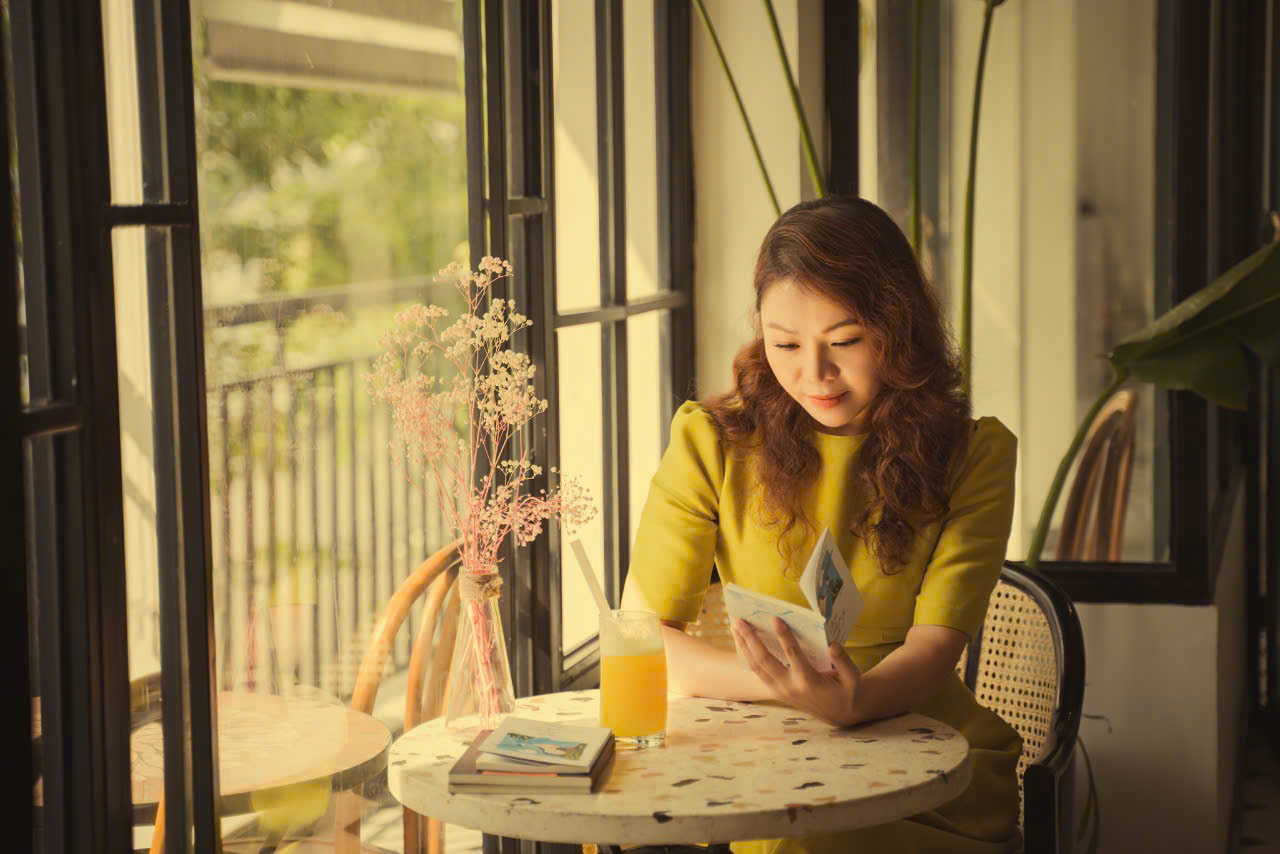 Tiến sĩ Nguyễn Thu Hằng: Giới trẻ không còn quay lưng lại với nghệ thuật truyền thống! - ảnh 2