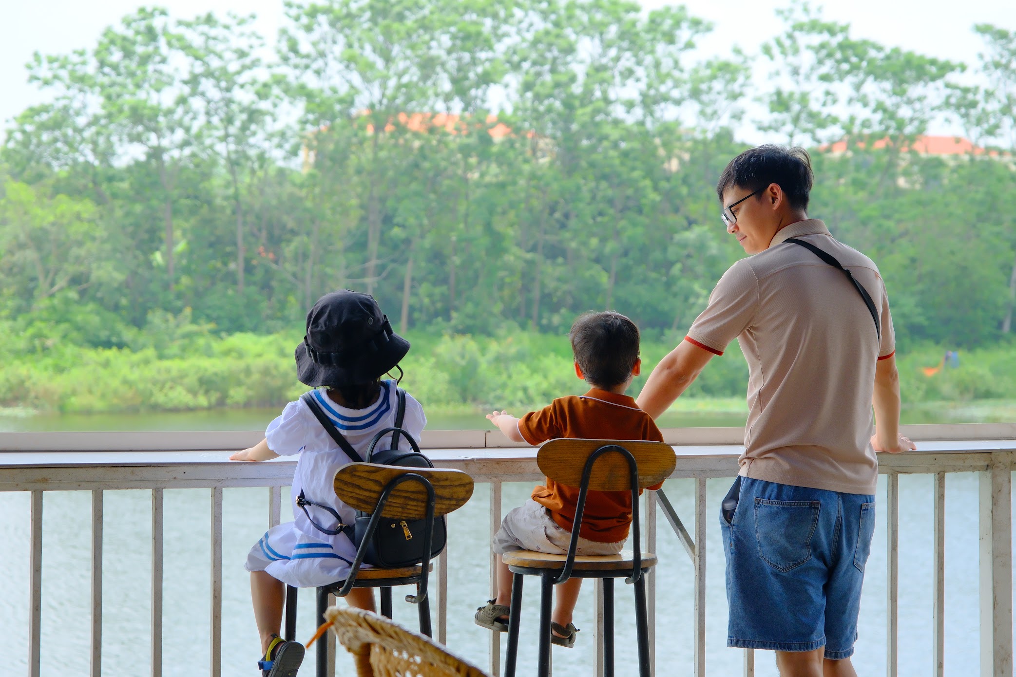 Trải nghiệm văn hoá truyền thống qua triển lãm “Cánh diều tuổi thơ“ - ảnh 4
