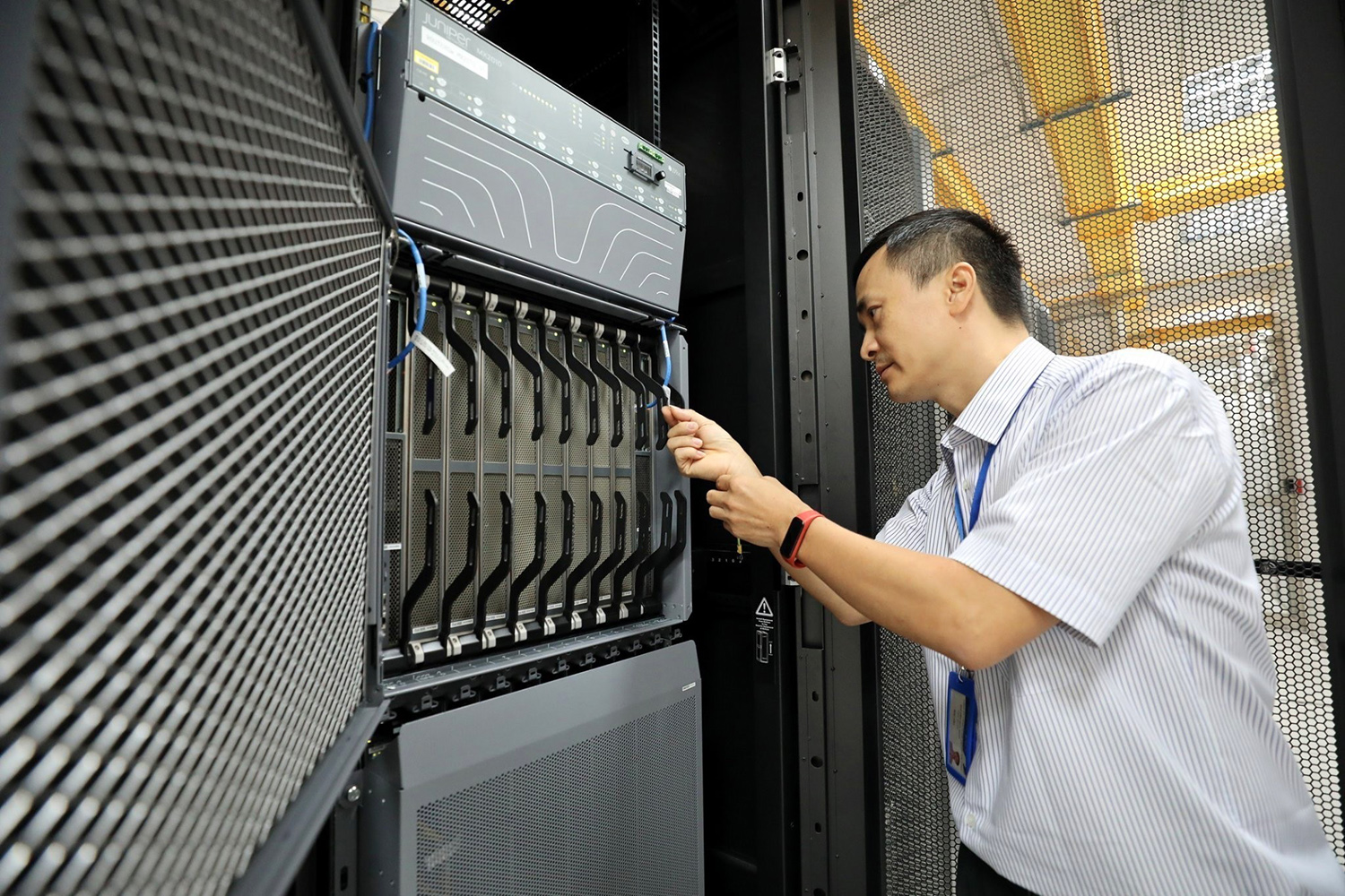 Đại tướng Lương Tam Quang nói về vai trò và sứ mệnh của Hiệp hội Dữ liệu quốc gia - ảnh 2
