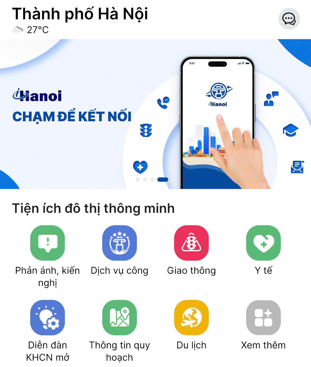 Hà Nội: Tích hợp tiếp nhận phản ánh vi phạm giao thông qua Ứng dụng iHanoi - ảnh 3