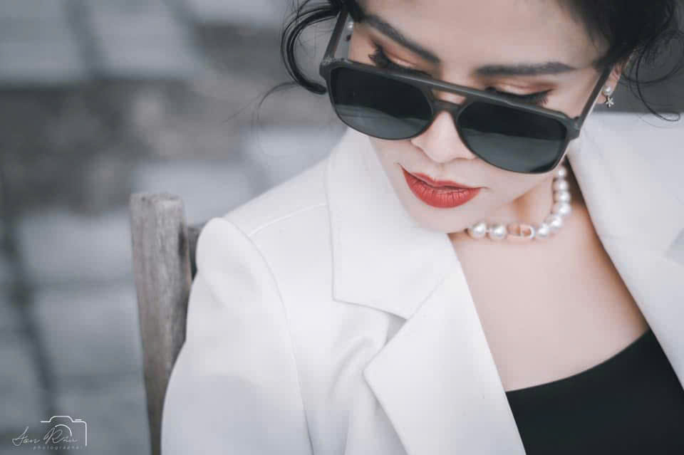 BTV, MC Anh Thư: Làm báo với tôi là một “cơ duyên“! - ảnh 5