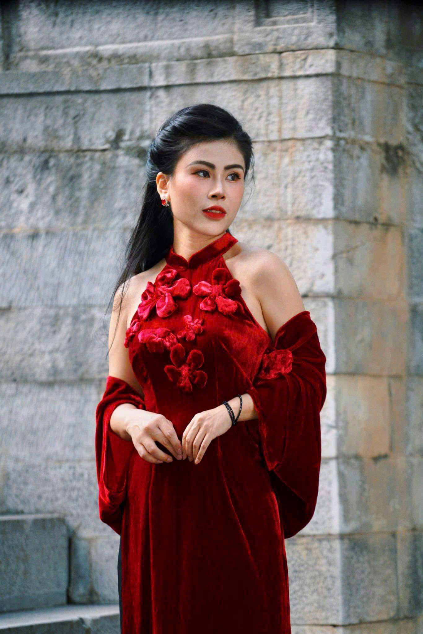 BTV, MC Anh Thư: Làm báo với tôi là một “cơ duyên“! - ảnh 2