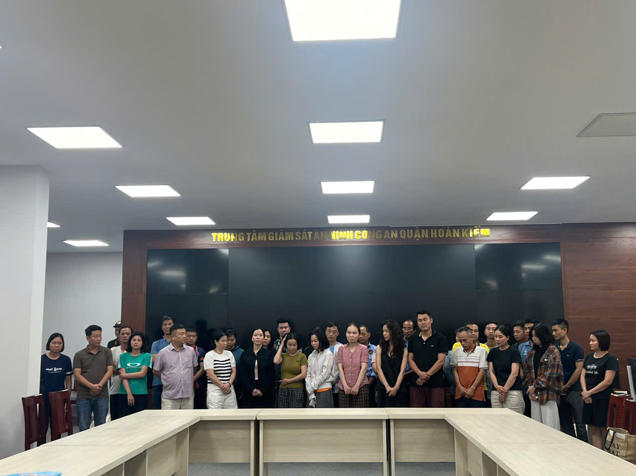 Khởi tố vụ án hình sự xảy ra tại Viện pháp y tâm thần Trung ương, bắt giữ 40 đối tượng liên quan - ảnh 2