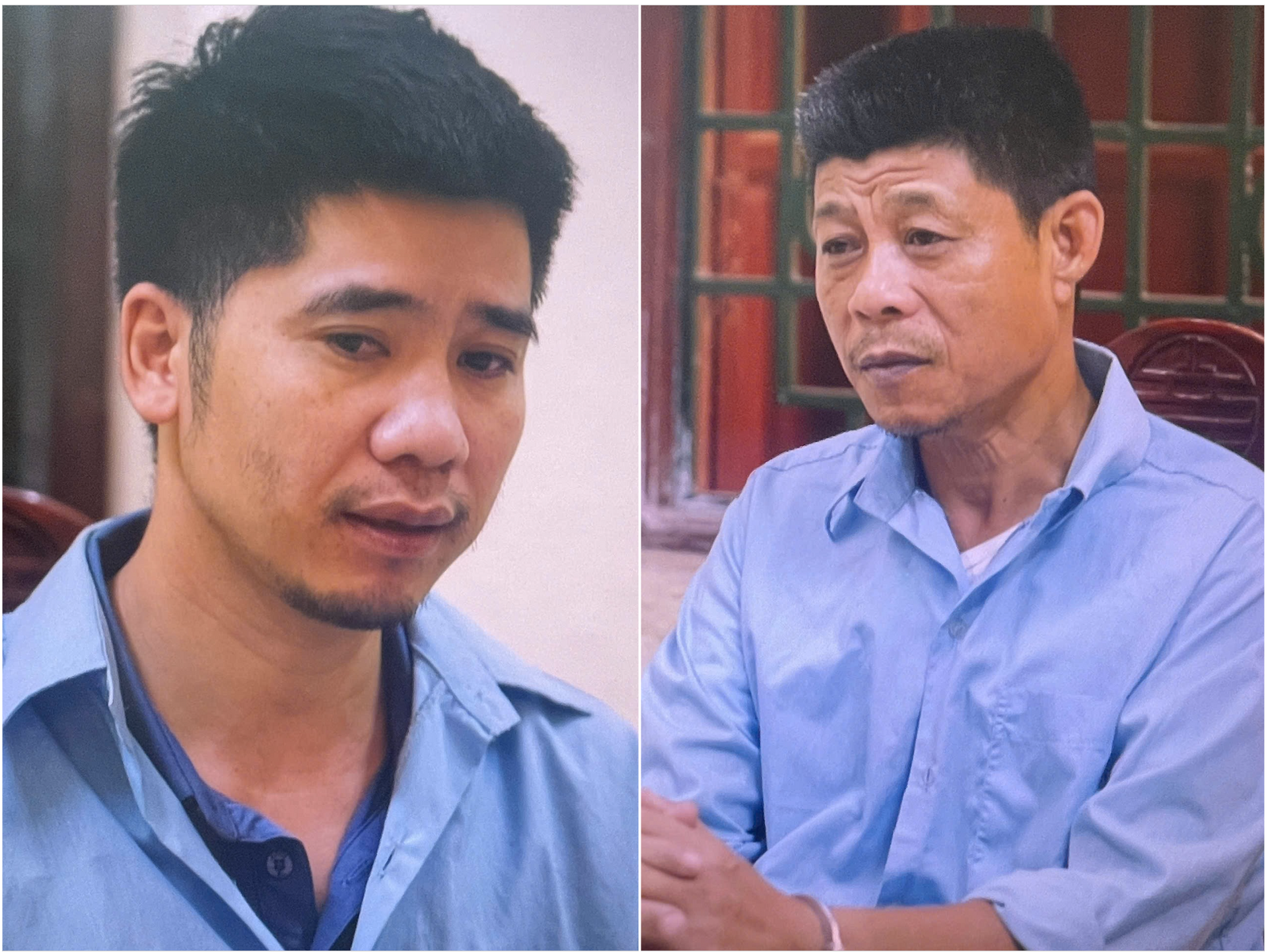 Hà Nội: Phát hiện vụ chôn, lấp chất thải công nghiệp số lượng lớn - ảnh 5