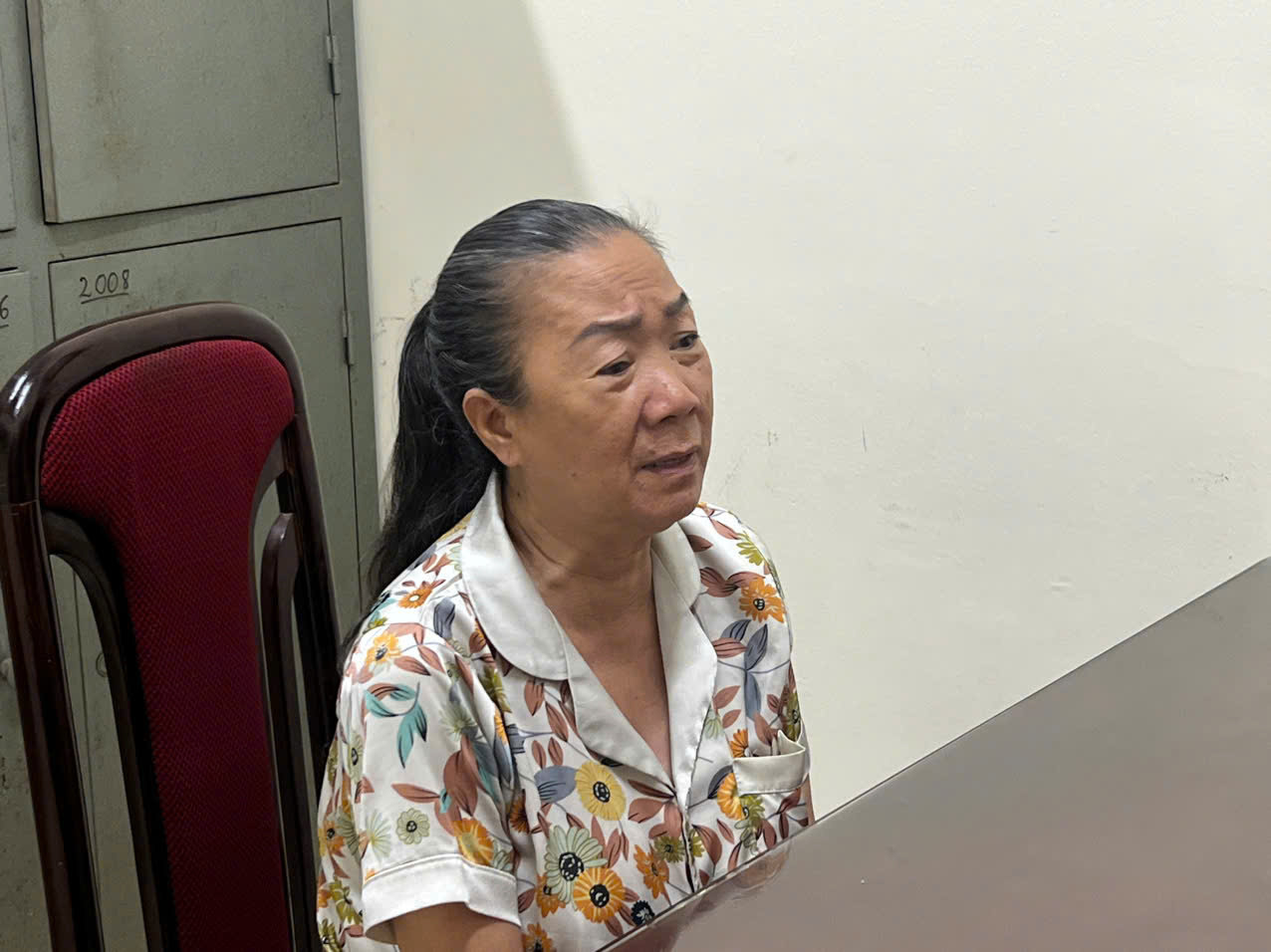 Hà Nội: Bắt giang hồ cộm cán Hạnh “sự”, đàn em của Năm Cam - ảnh 1