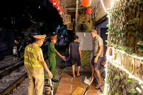 Hà Nội: Hơn 7.200 trường hợp vi phạm trong 2 tuần đầu tháng 7 - ảnh 2