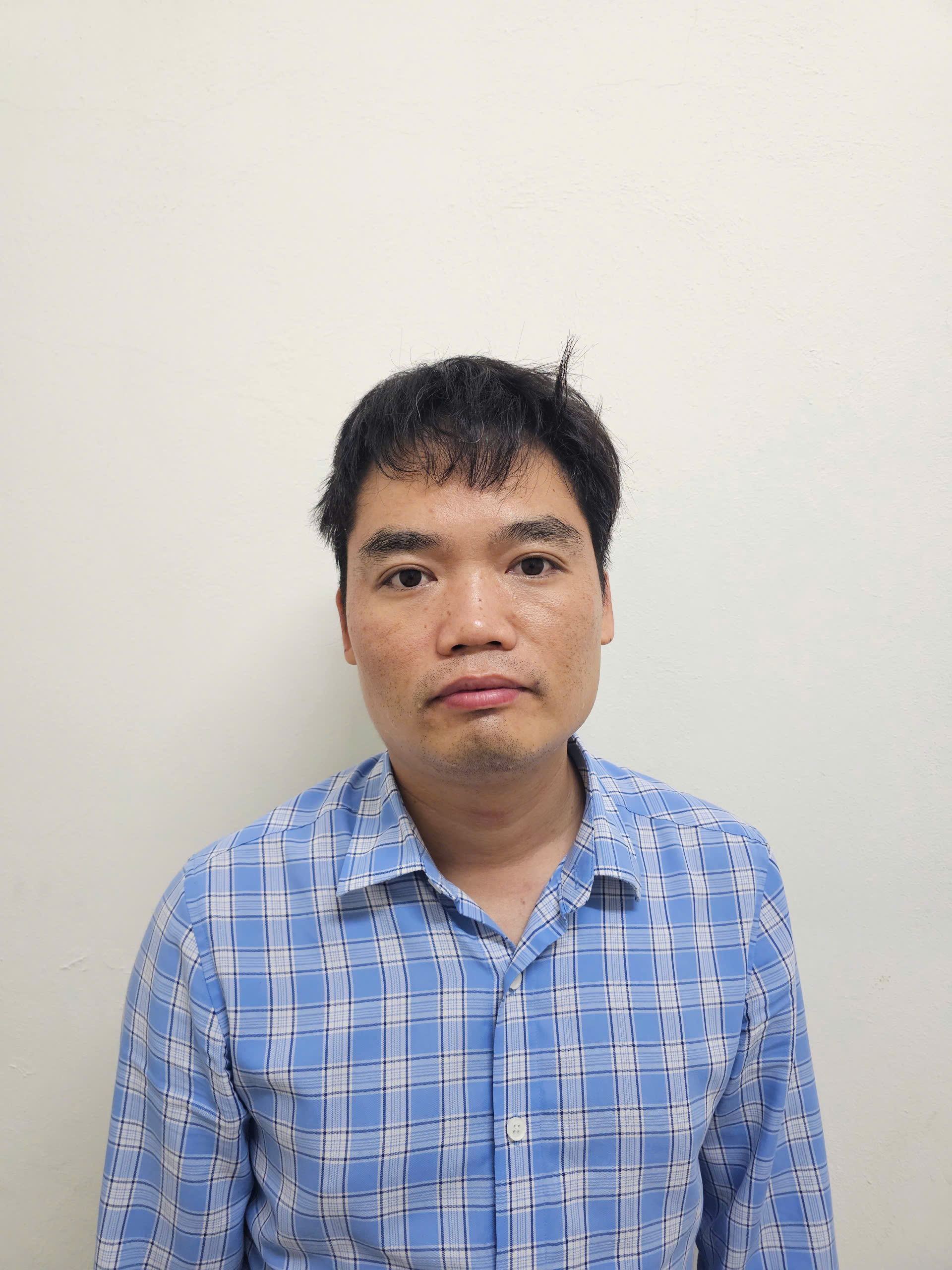 Tạm giữ hình sự lái xe gây tai nạn liên hoàn làm 01 người tử vong tại phường Dương Nội - ảnh 1