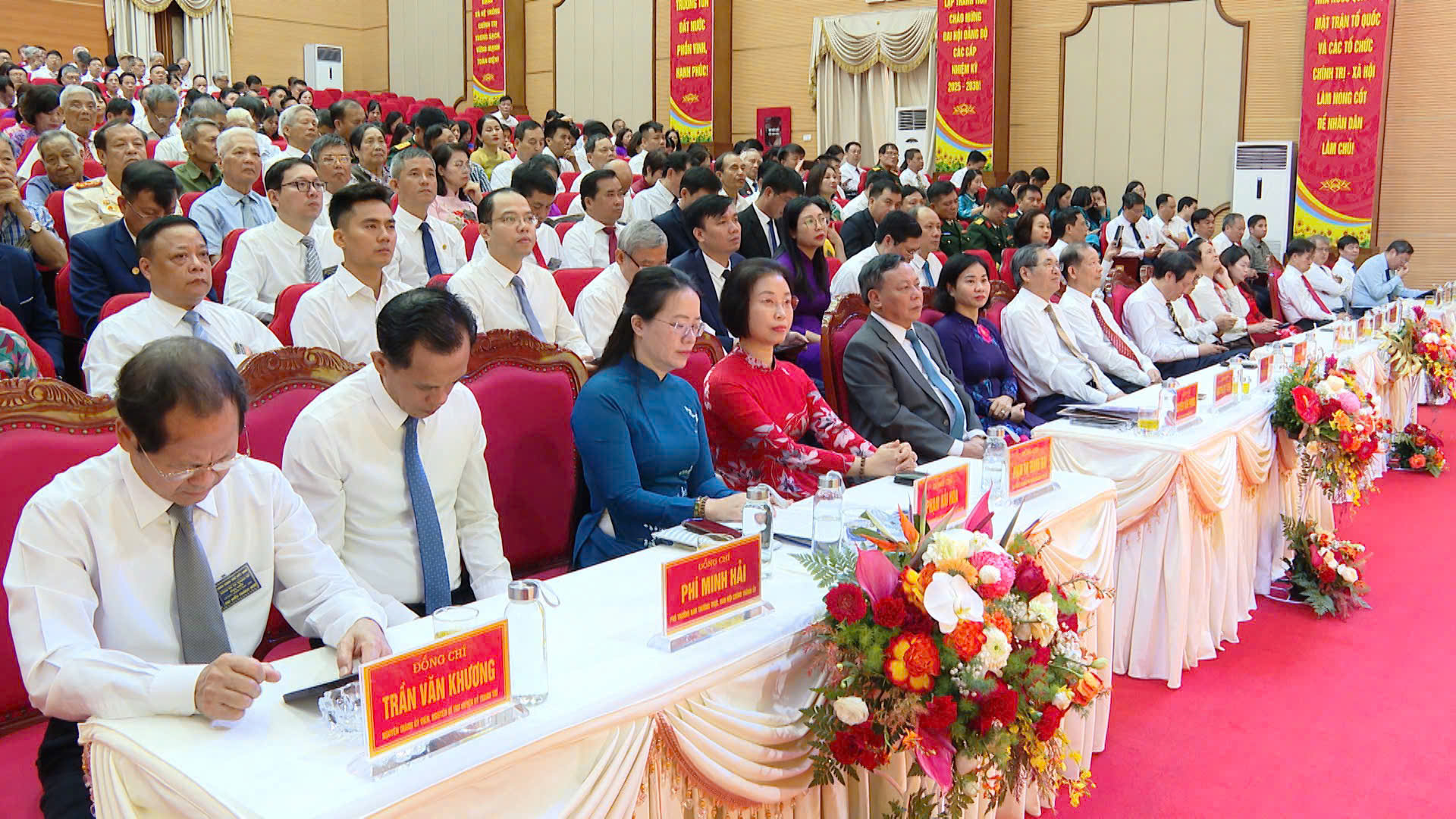 Đổi mới, sáng tạo, xây dựng xã Thanh Trì thành phường giàu đẹp, văn minh, hiện đại - ảnh 3
