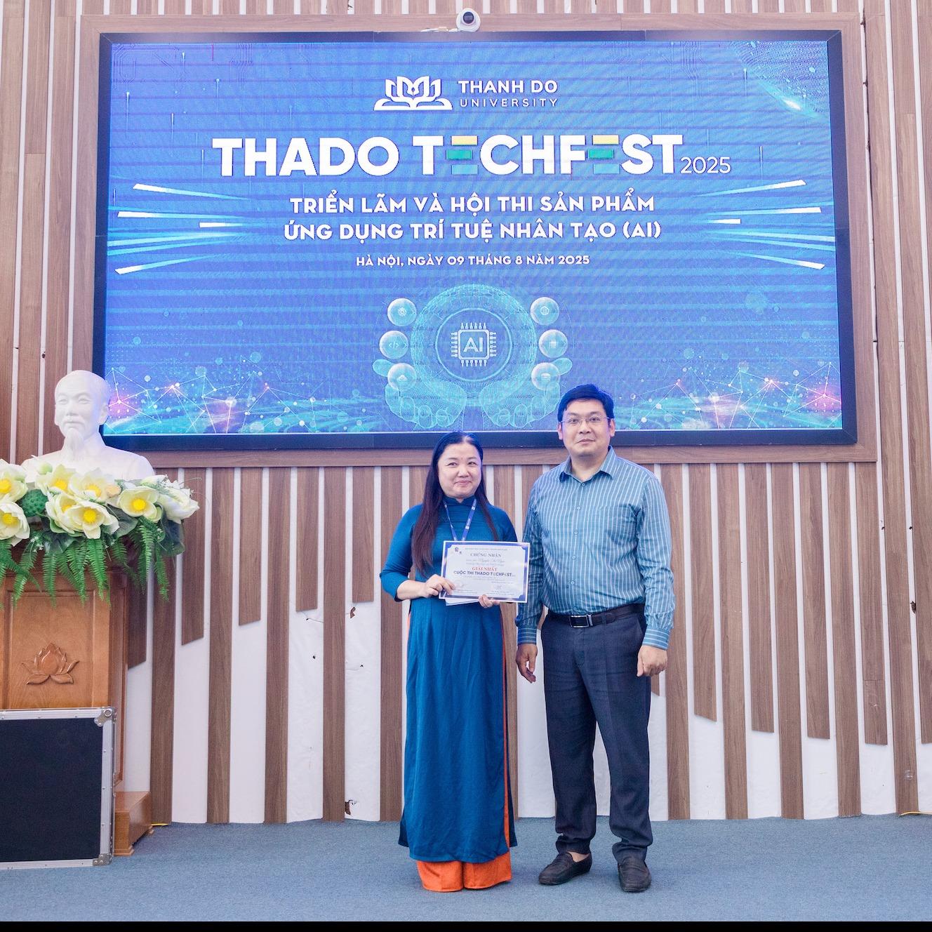 Khi trí tuệ nhân tạo trở thành nguồn cảm hứng đổi mới giáo dục - ảnh 3
