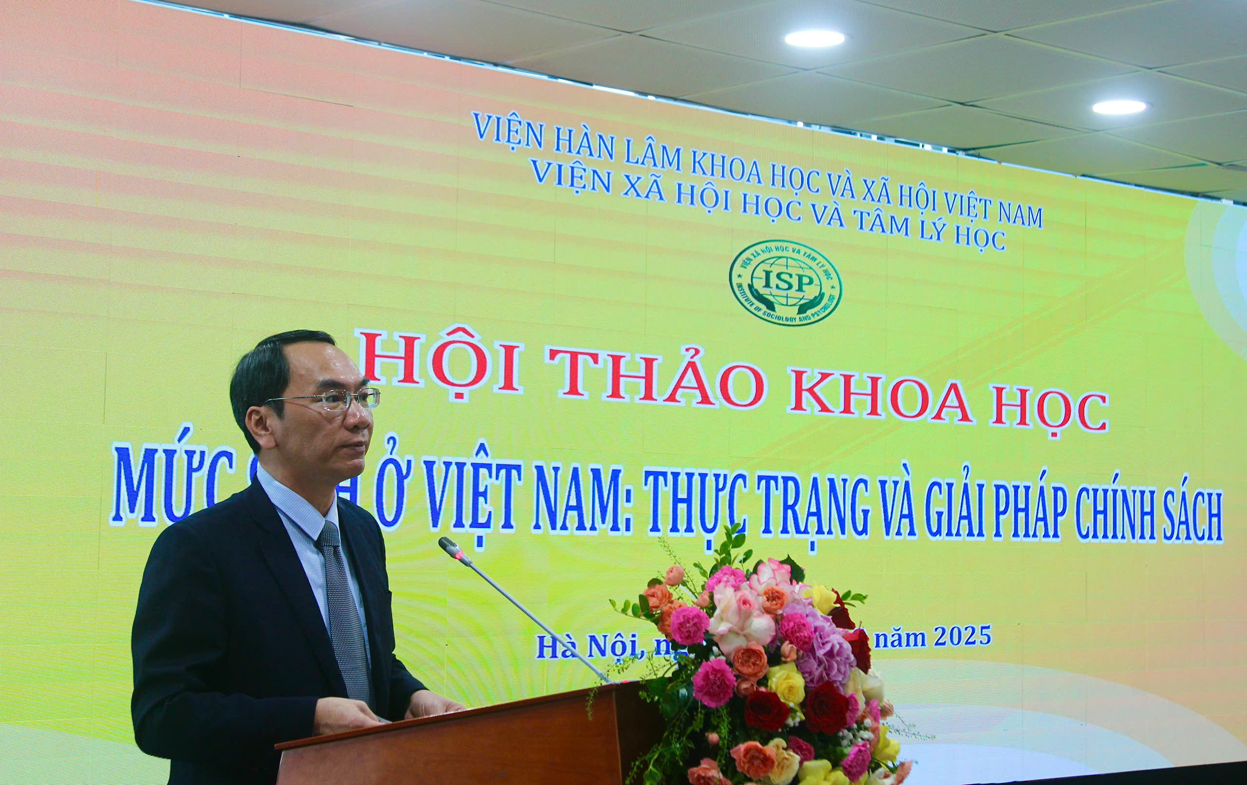 Thách thức khi mức sinh thay thế sụt giảm - ảnh 1