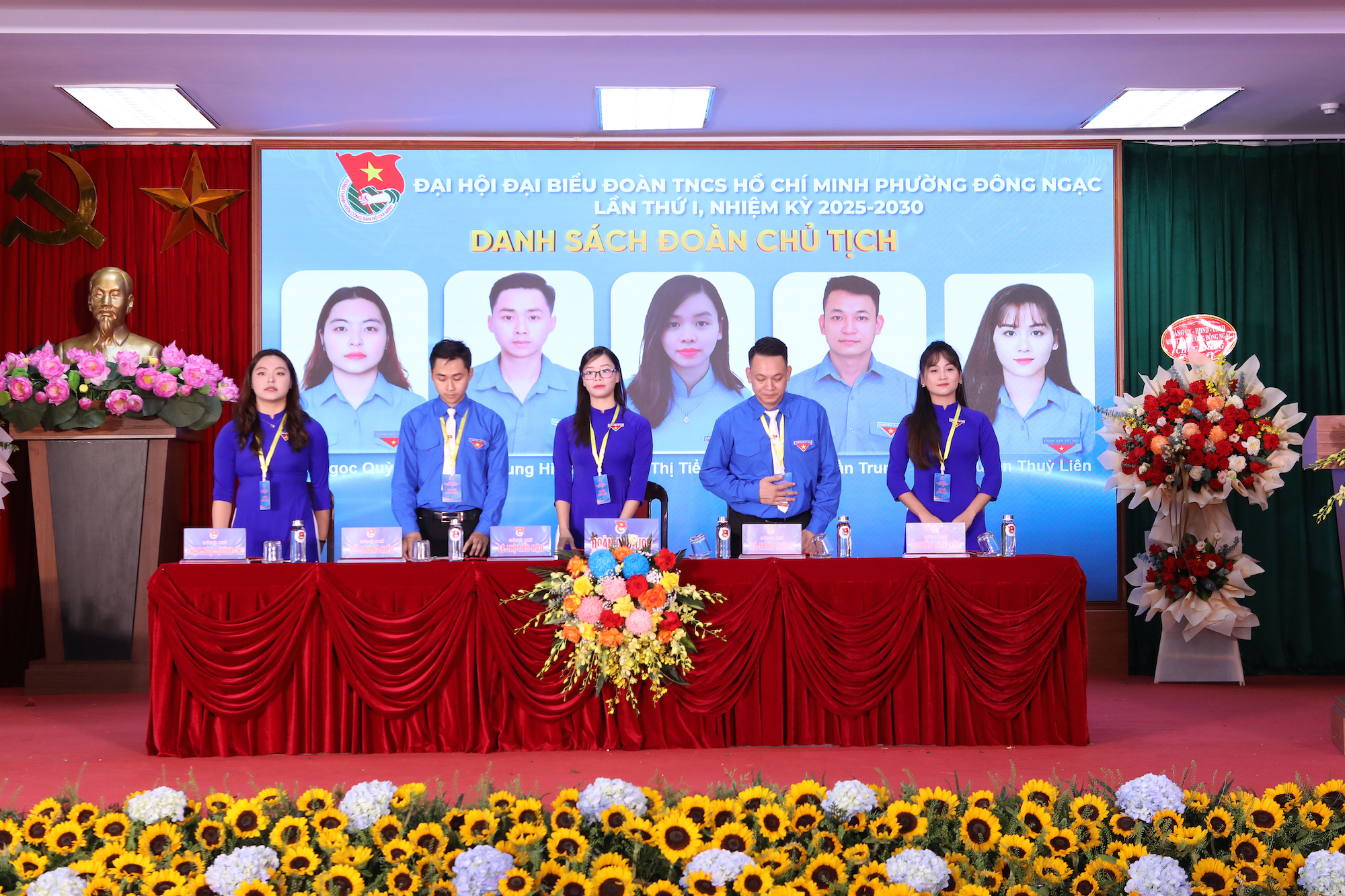 Phát huy vai trò xung kích của đoàn viên thanh niên trong kỷ nguyên số - ảnh 3