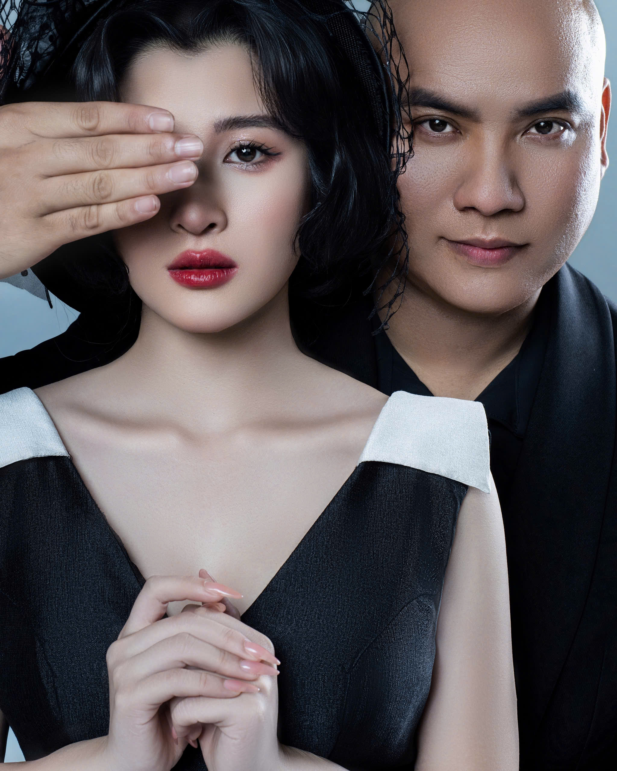 Nhiều ngôi sao hàng đầu và KOLs yêu thích bản hit quốc dân “Lệ ngang trời” - ảnh 1