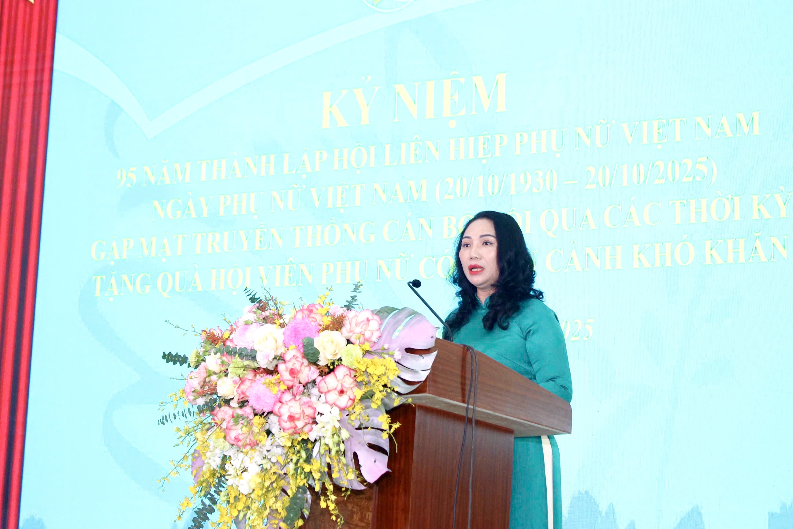 Sôi nổi hội thi dân vũ “Phụ nữ Tây Tựu khoẻ - đẹp - năng động” - ảnh 2