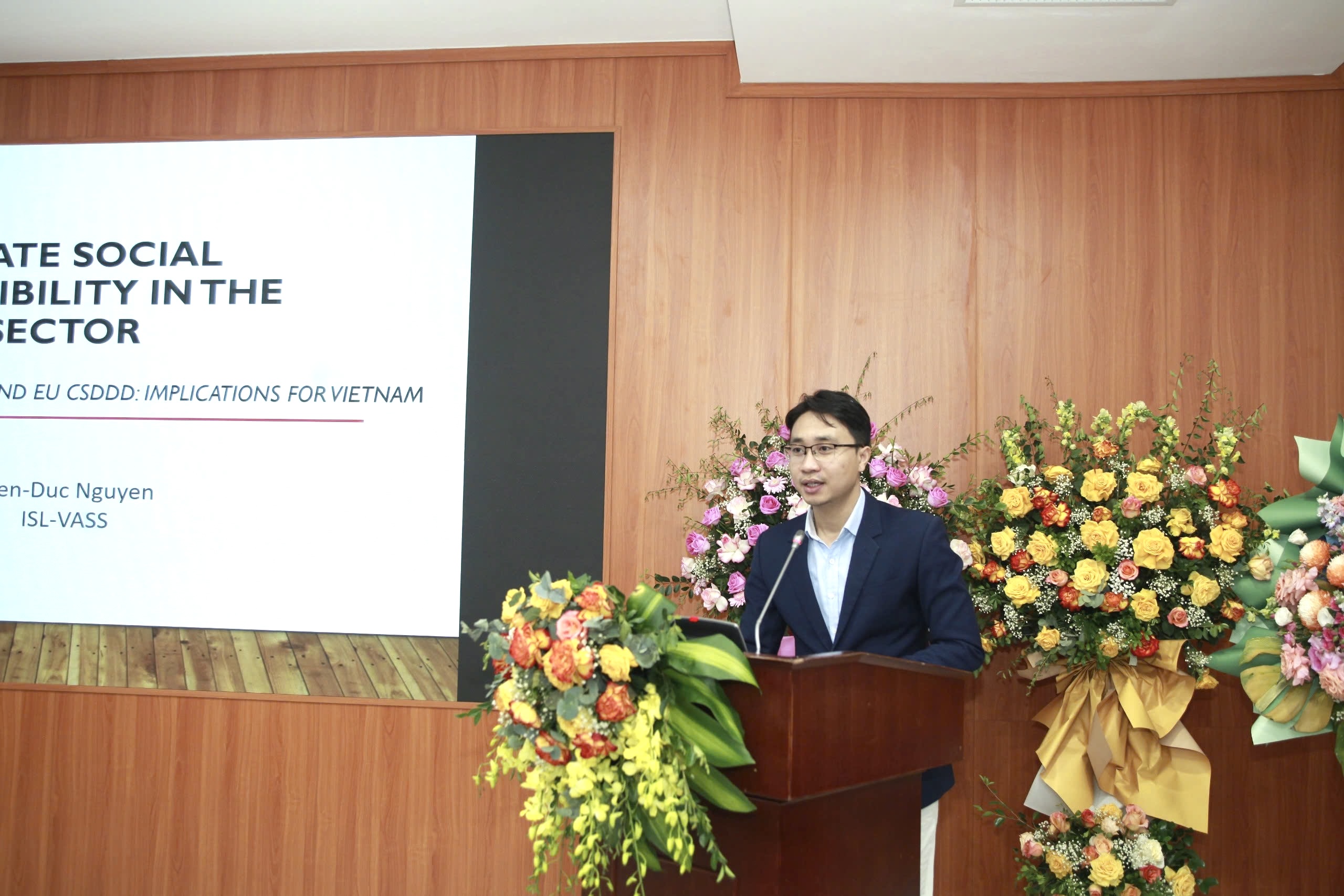 Việt Nam - Đức tăng cường hợp tác hoàn thiện khung pháp lý kinh tế số - ảnh 3